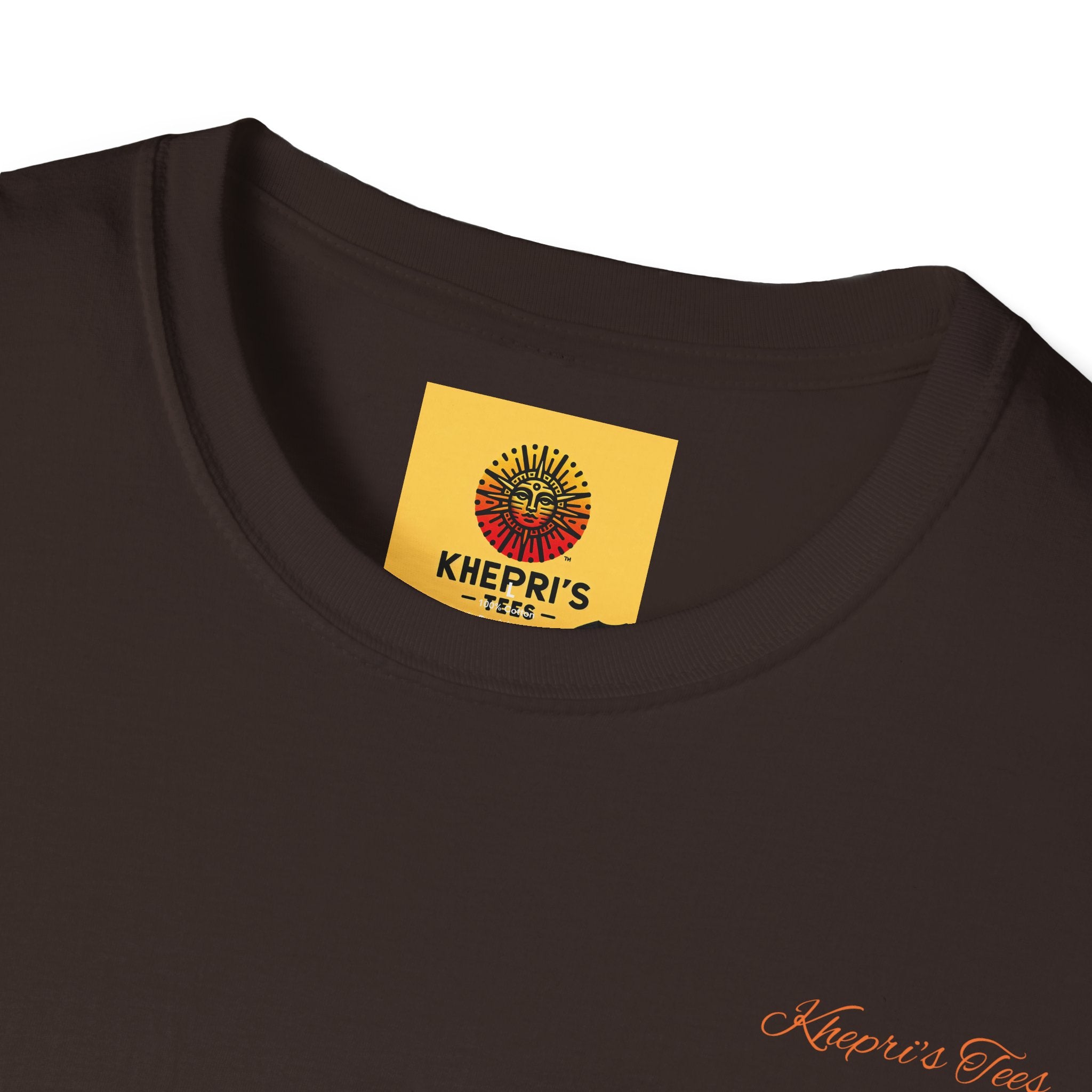 Sol Station-Softstyle T-Shirt