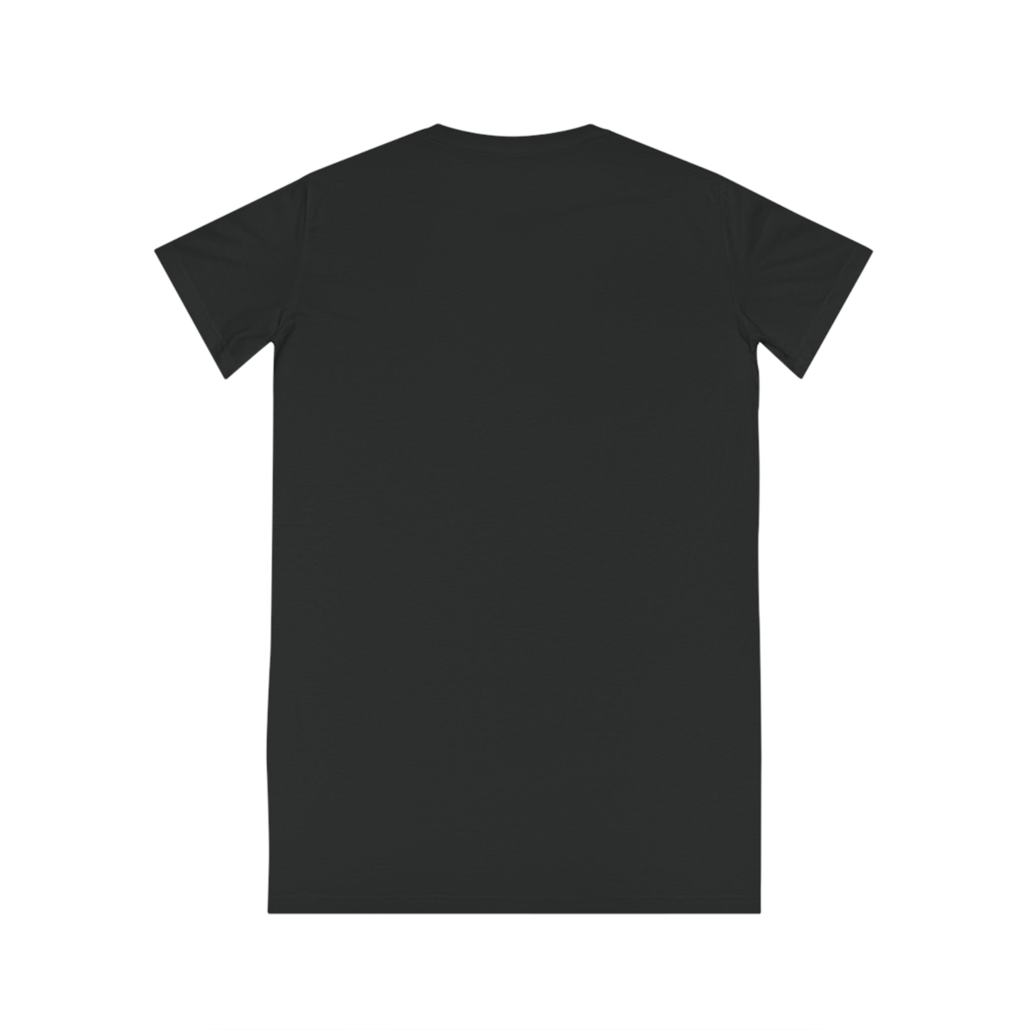 Amaterasu Spinner T-Shirt Dress