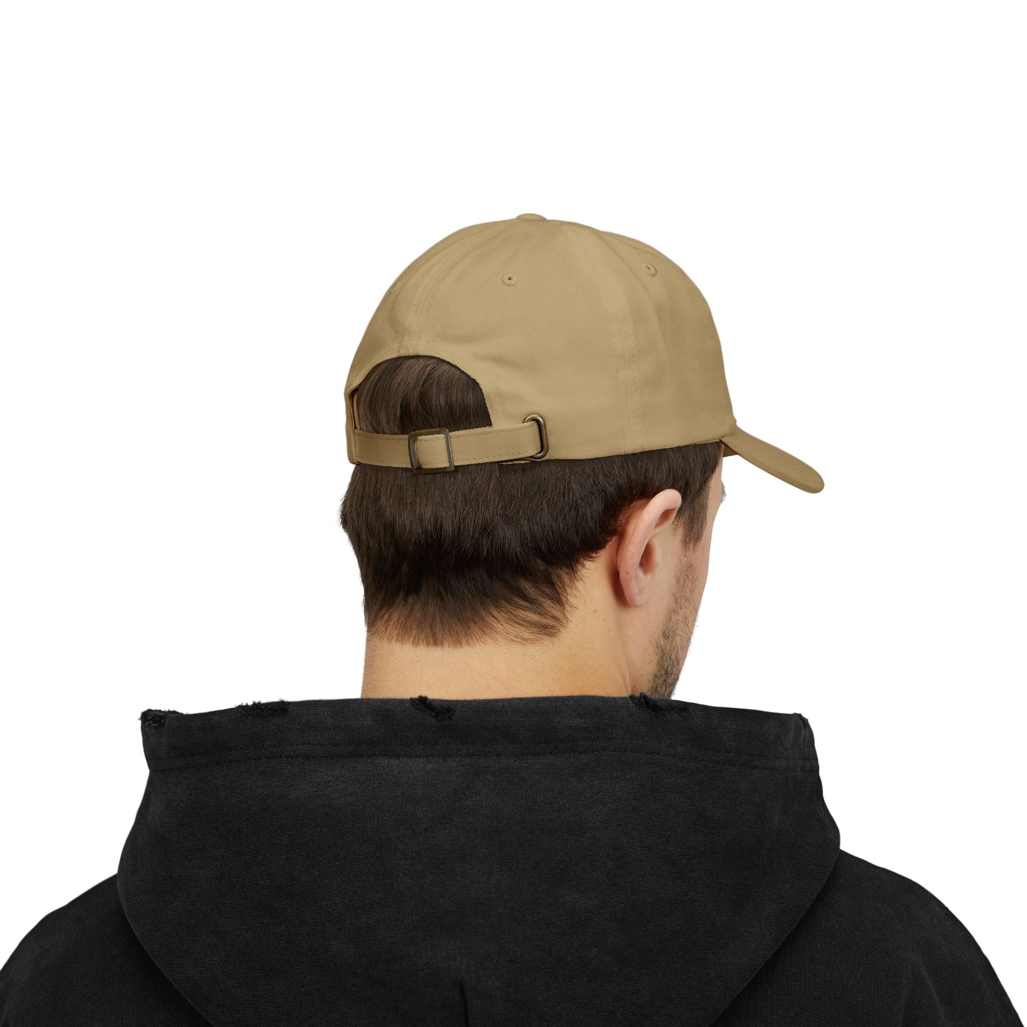 Tri-Eye  Cap,Gift for Conscious Men, Casual Style, Everyday Wear, Adjustable Cap