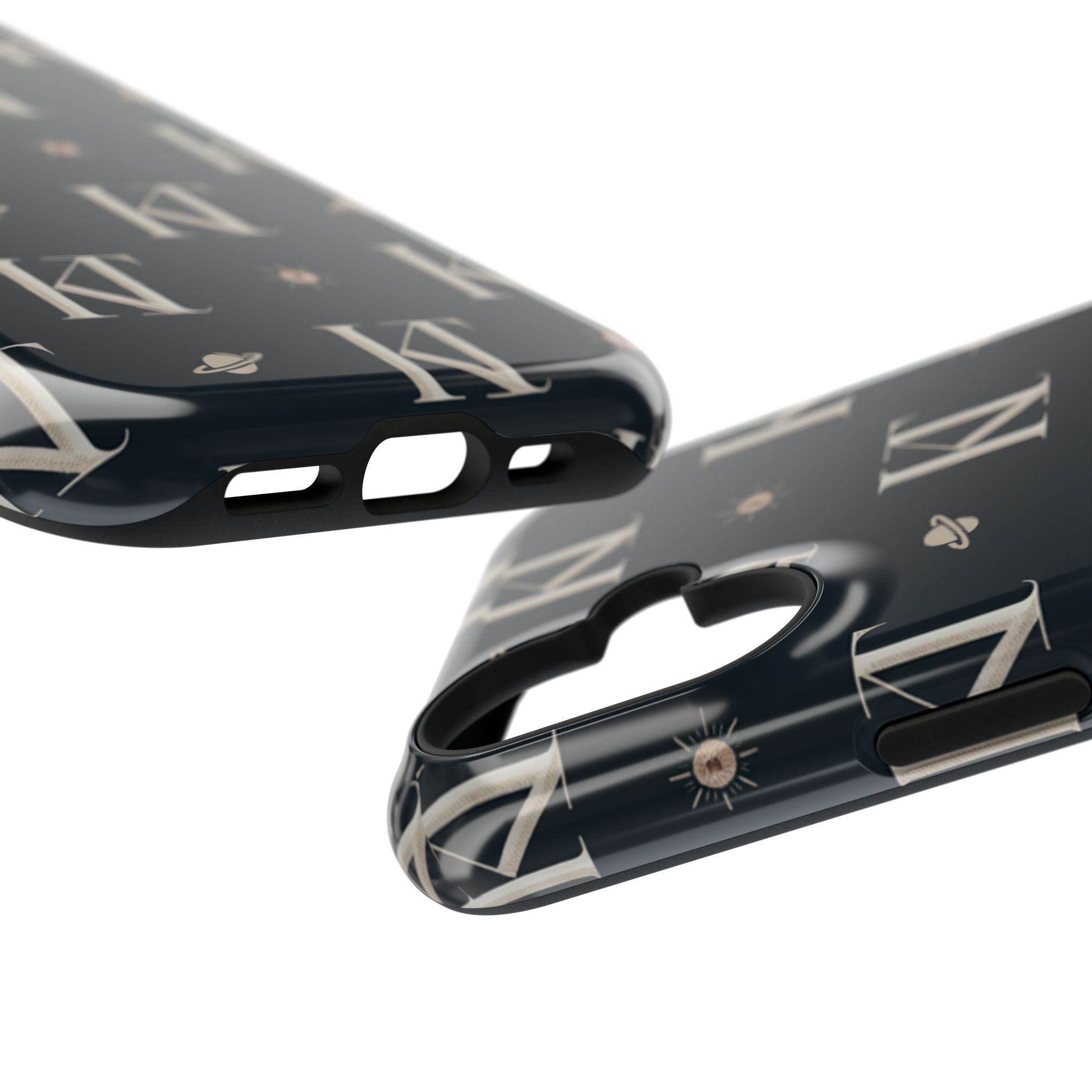 Chic Impact-Resistant Phone Cases for Trendy Protection, Custom Cell Phone Covers, Stylish Gifts for Tech Lovers, Unique Design
