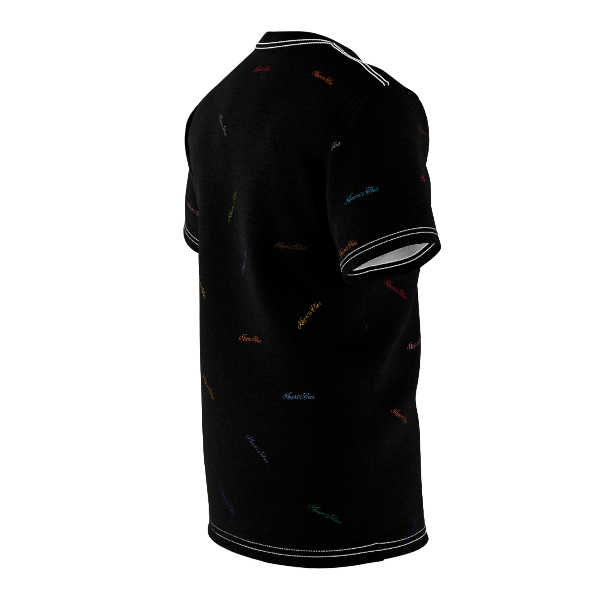 Khepri's Tees-Unisex Cut & Sew Tee (B)