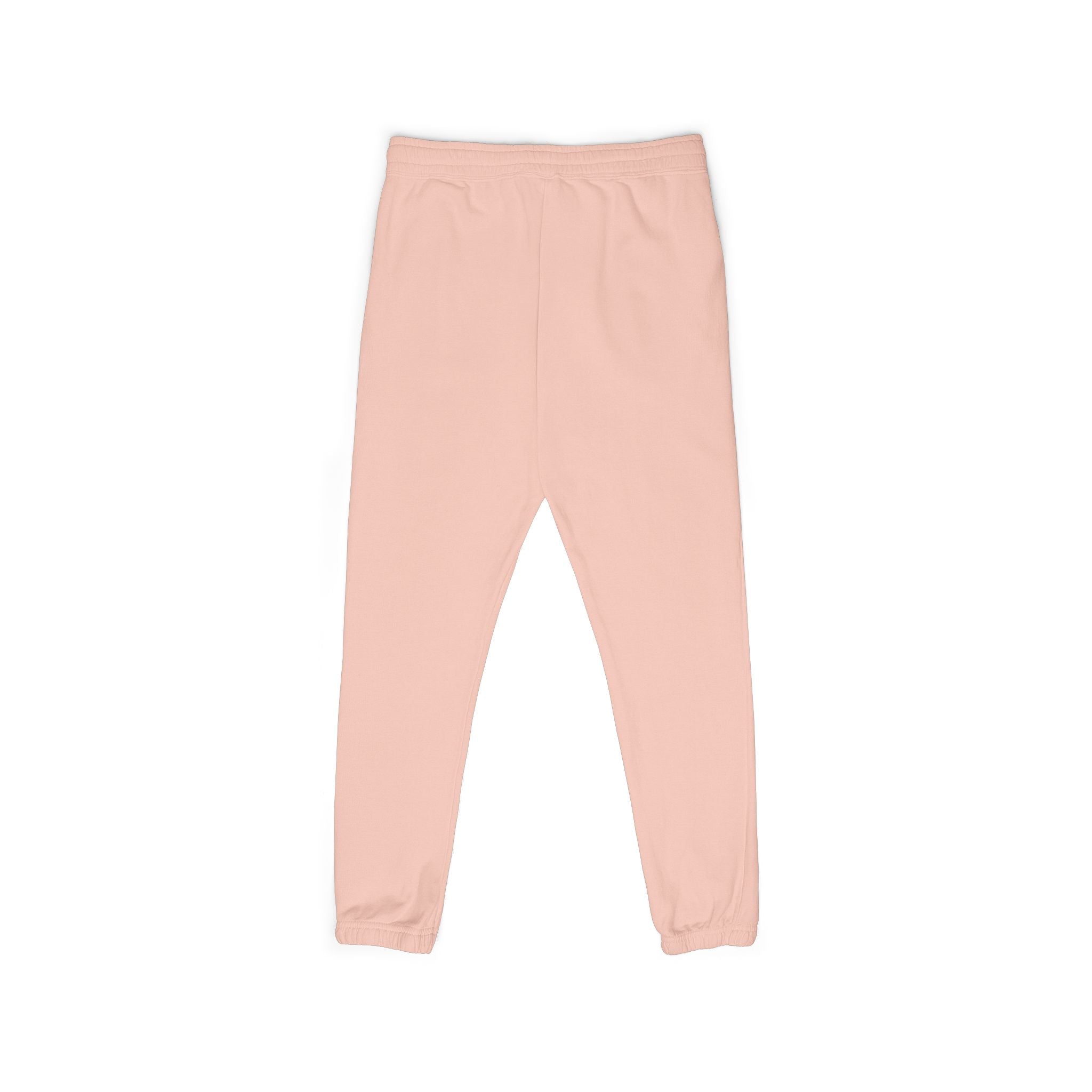 (Black) Comfy Fleece KT Sweatpants for Everyone - Cozy Loungewear, Perfect for Relaxing, Gifts, Travel, Indoor Wear, Khepri's Tees Fashion Pants