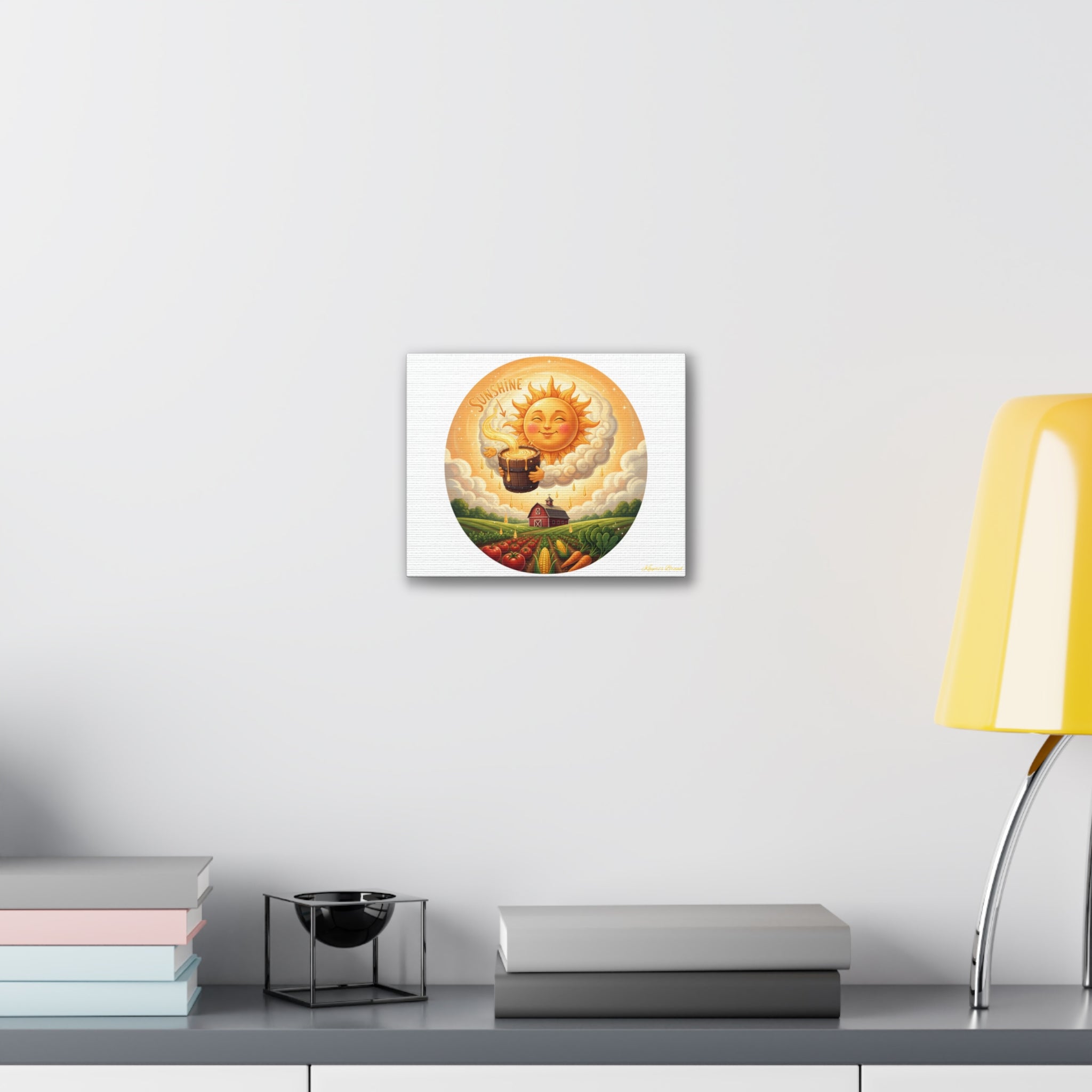 Sundrip Harvest Kitchen Picture