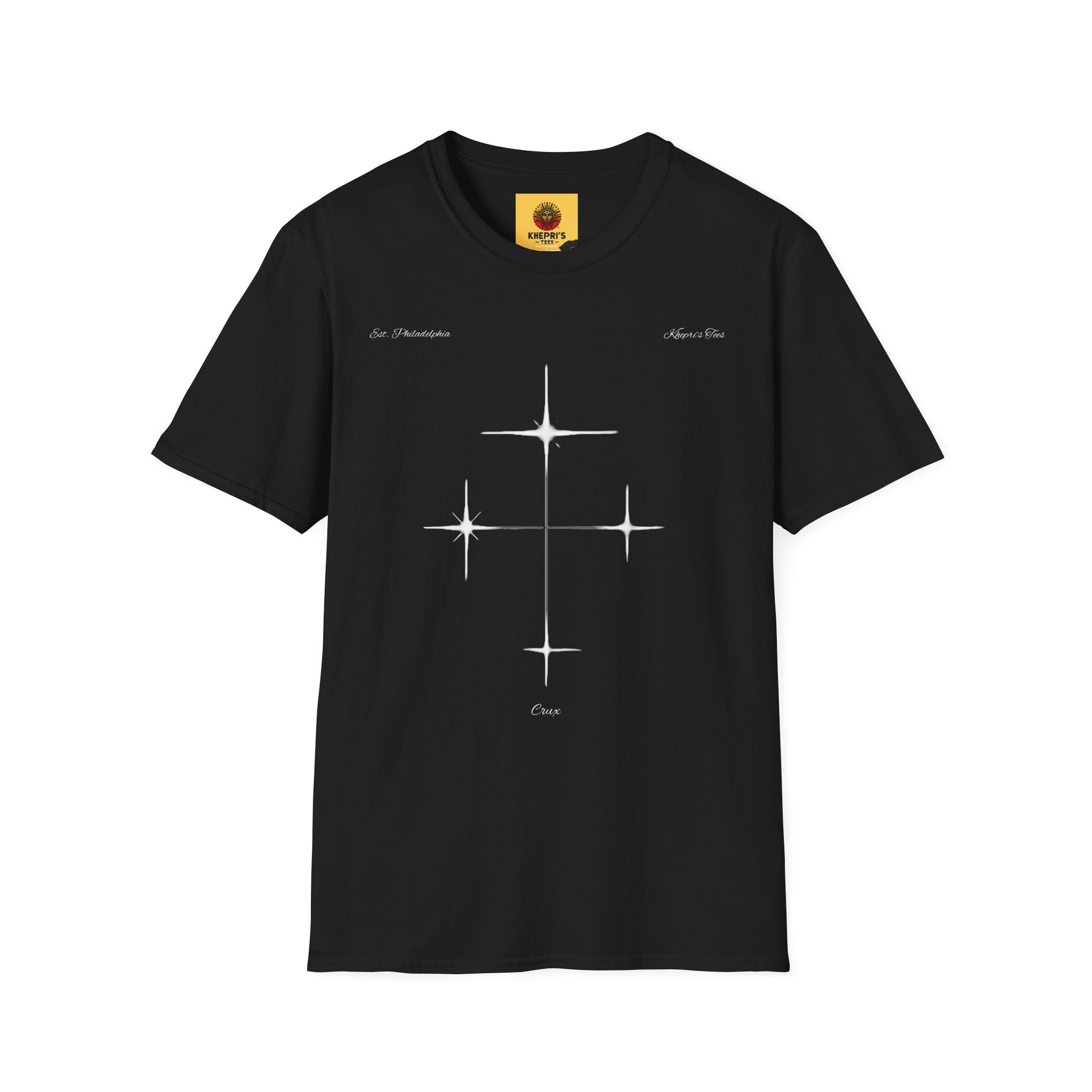 Crux Constellation T-Shirt