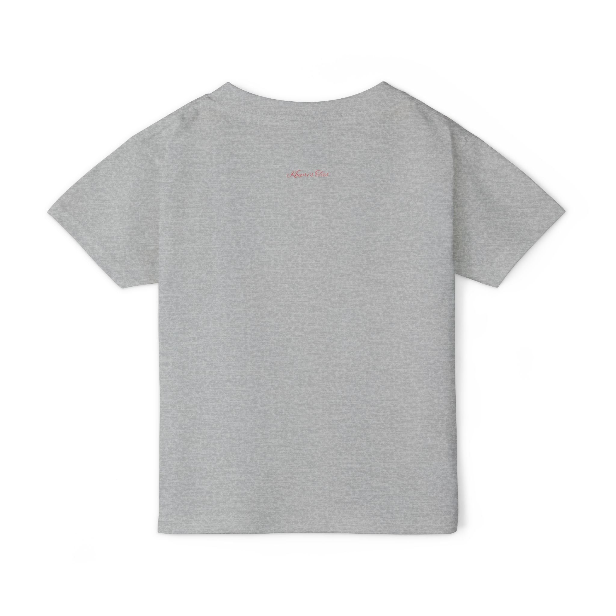 I'm HER Sun-Heavy Cotton™ Toddler T-shirt