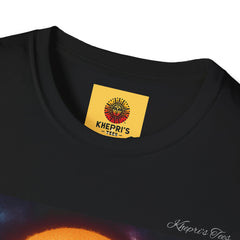 Unisex Softstyle T-Shirt-99%