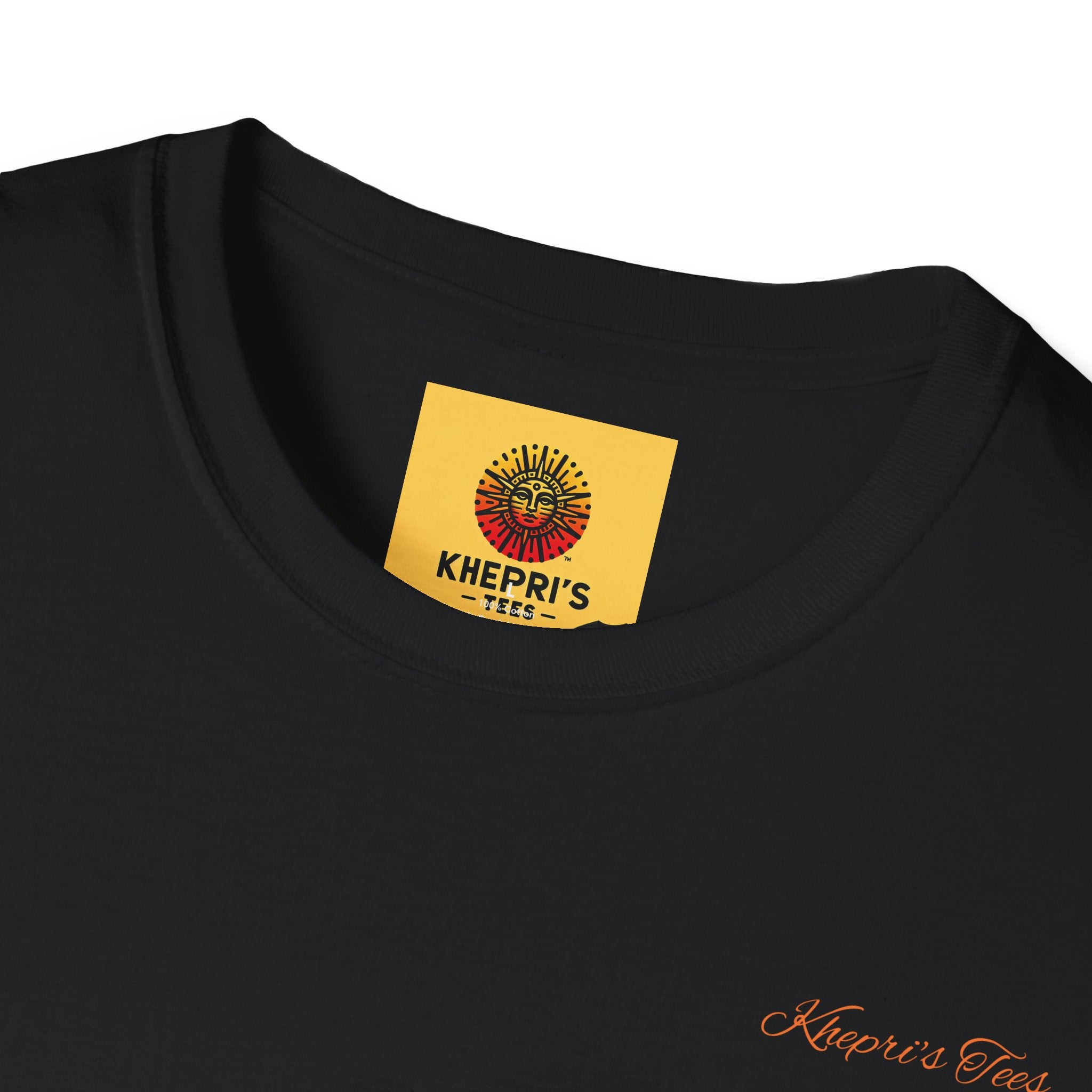 Sol Station-Softstyle T-Shirt