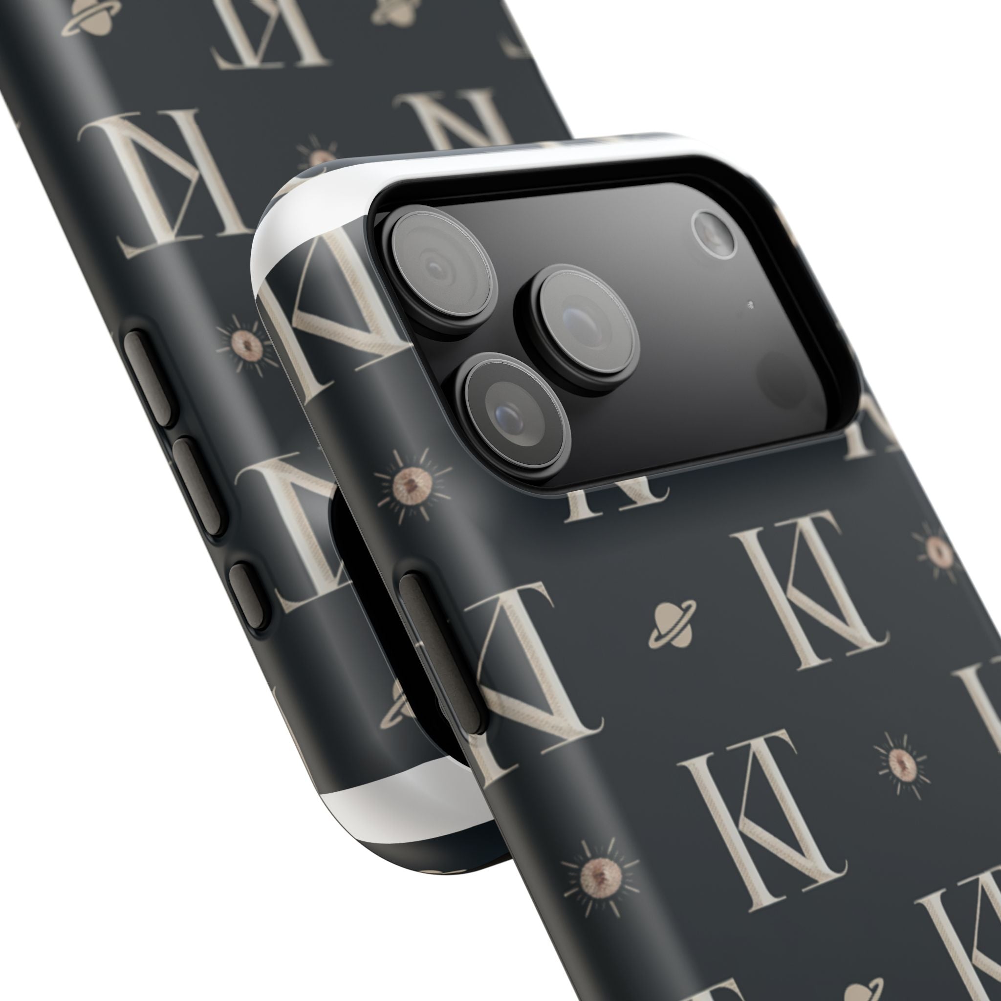 Chic Impact-Resistant Phone Cases for Trendy Protection, Custom Cell Phone Covers, Stylish Gifts for Tech Lovers, Unique Design