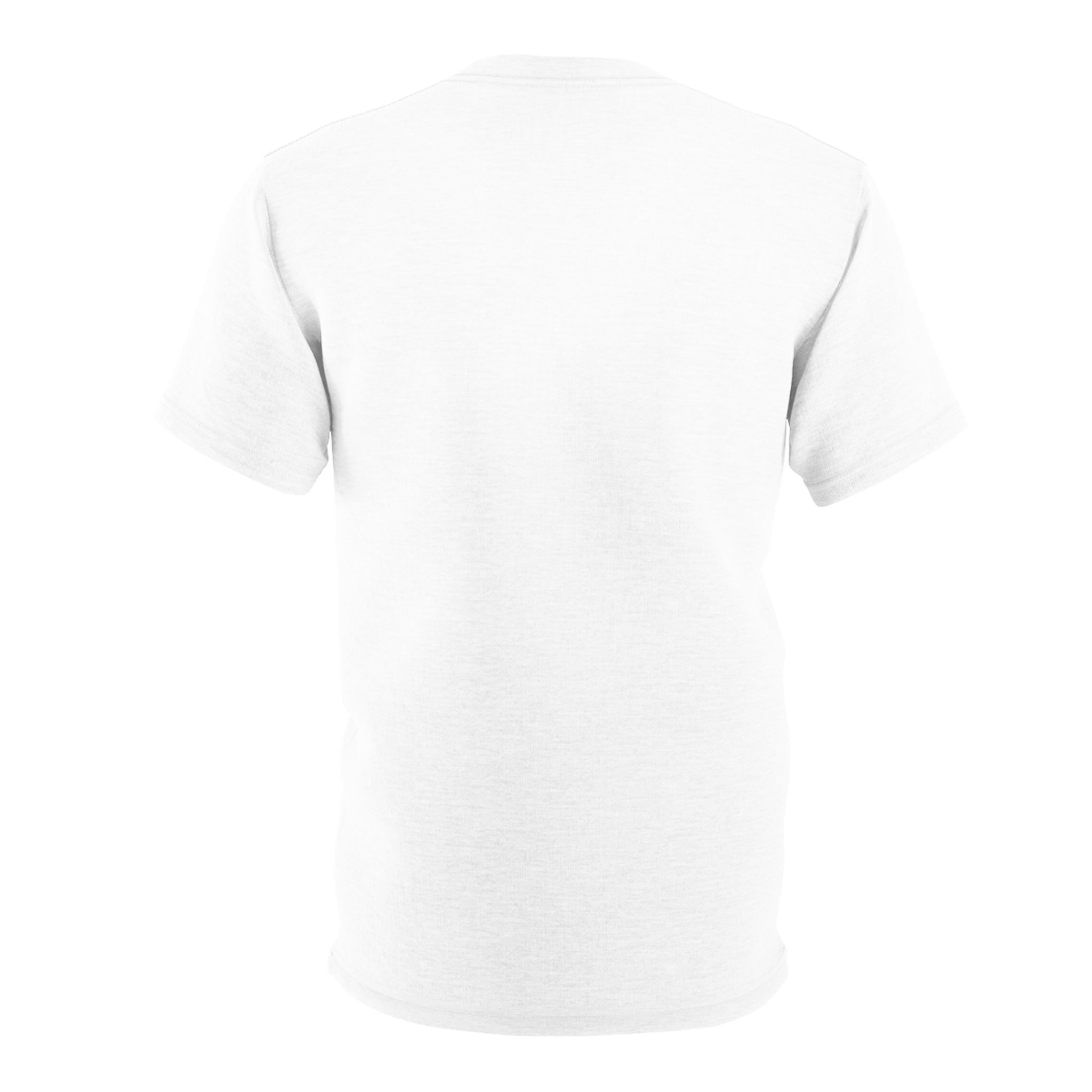 Radiation- Unisex Cut & Sew Tee (W)