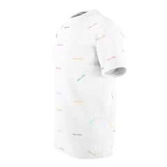 Khepri's Tees-Unisex Cut & Sew Tee