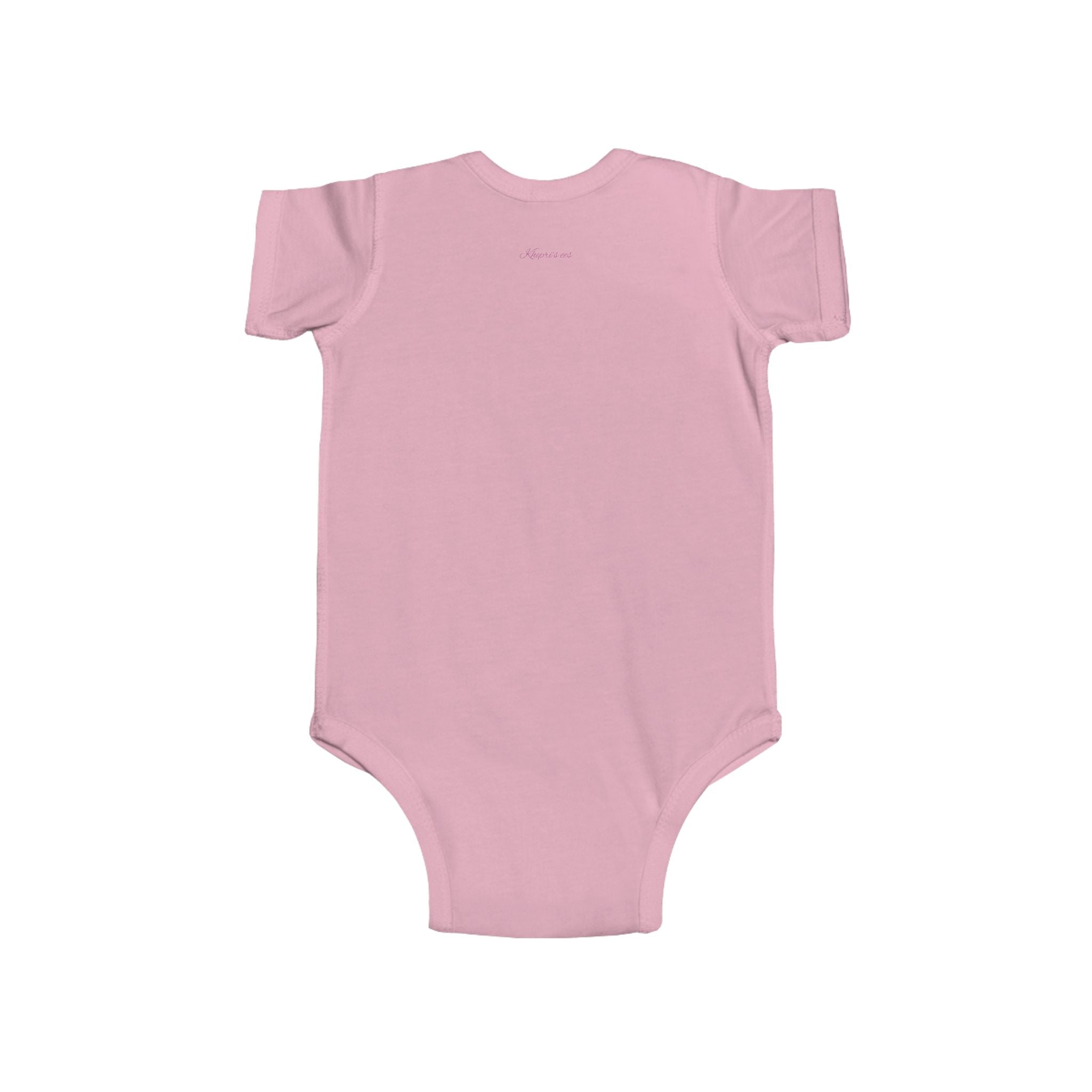 Fun With The Sun-Infant Fine Jersey Bodysuit