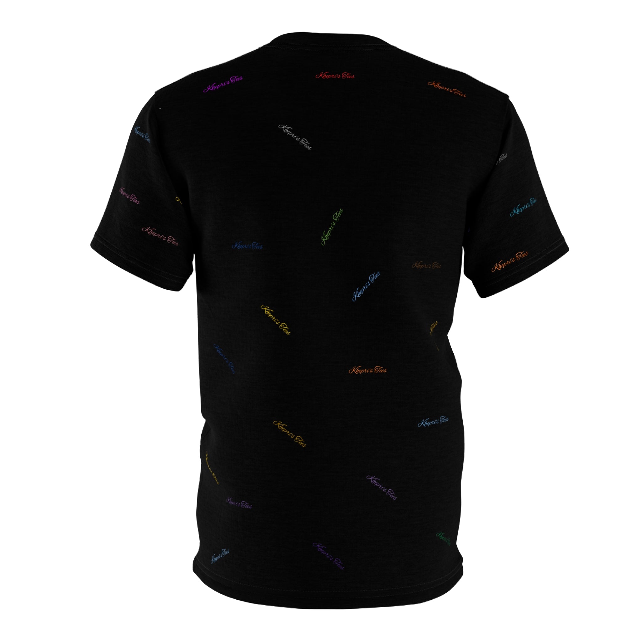 Khepri's Tees-Unisex Cut & Sew Tee (B)