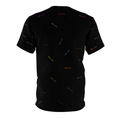 Khepri's Tees-Unisex Cut & Sew Tee (B)