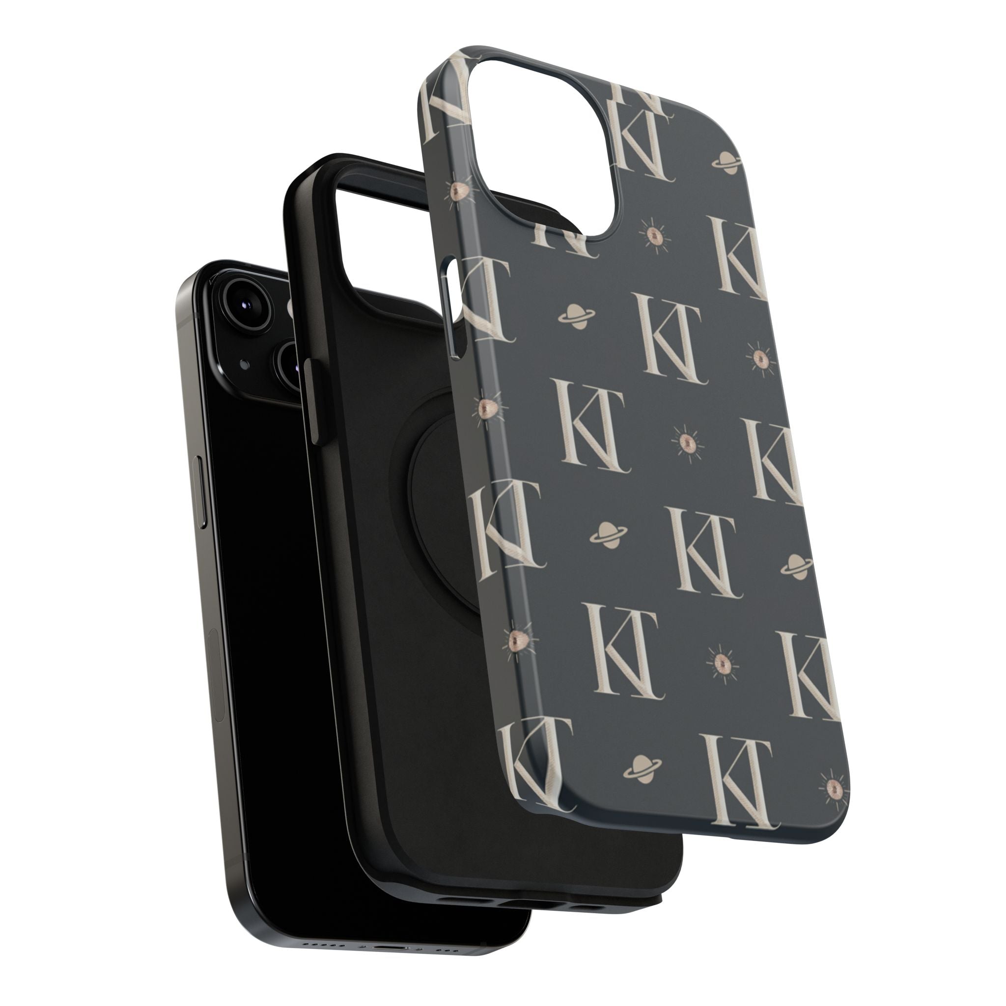Chic Impact-Resistant Phone Cases for Trendy Protection, Custom Cell Phone Covers, Stylish Gifts for Tech Lovers, Unique Design