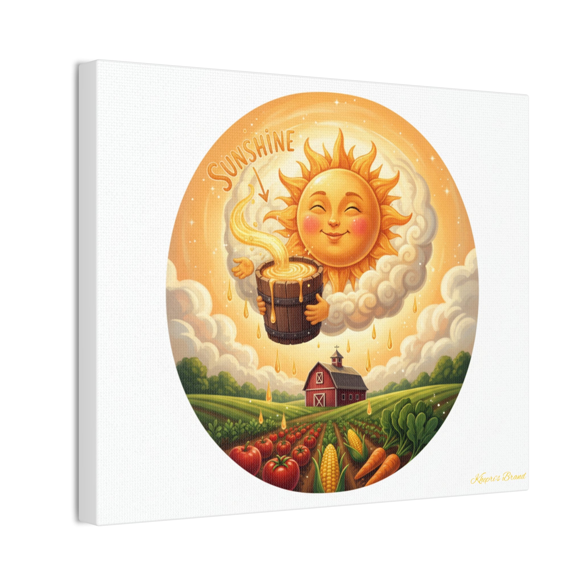 Sundrip Harvest Kitchen Picture