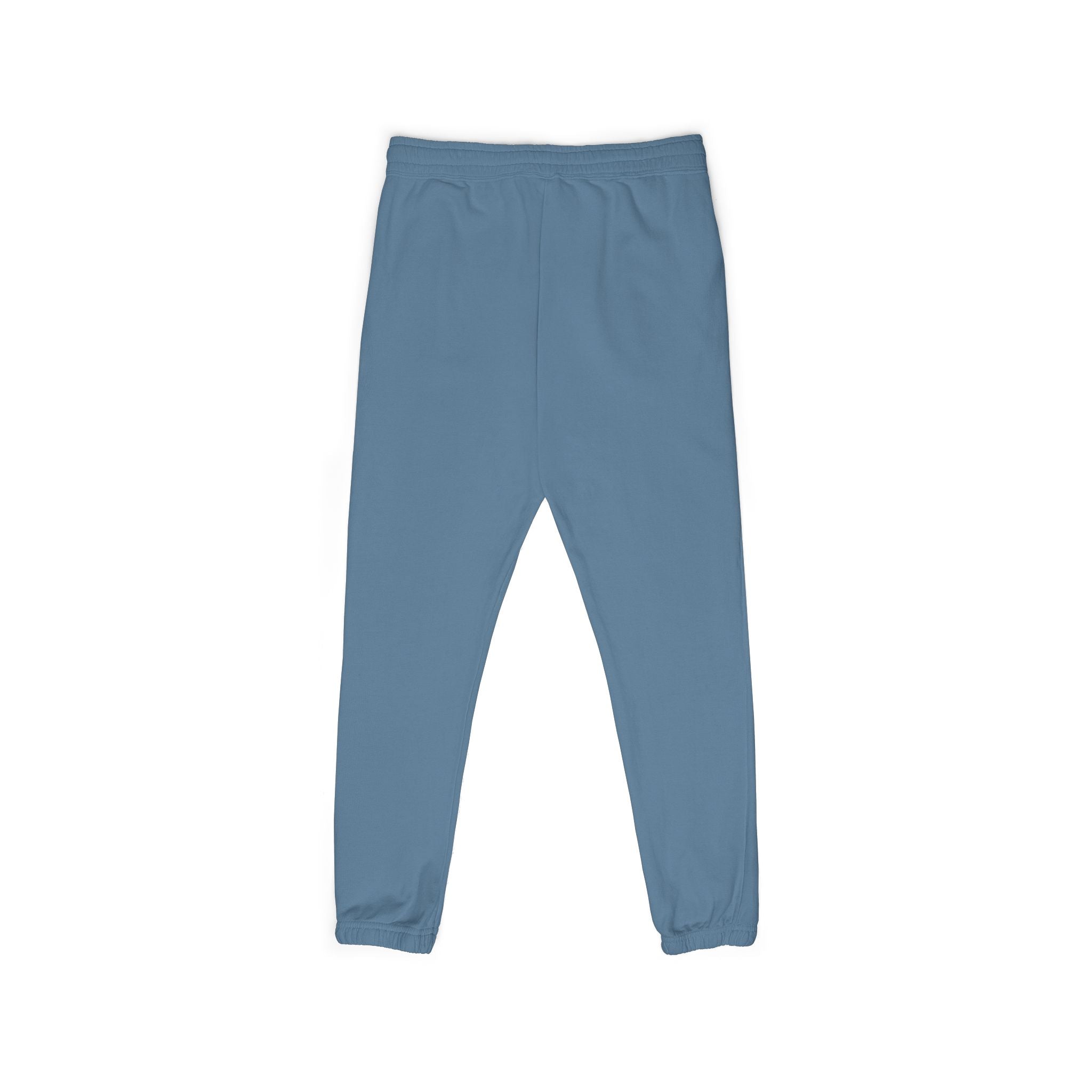 (Black) Comfy Fleece KT Sweatpants for Everyone - Cozy Loungewear, Perfect for Relaxing, Gifts, Travel, Indoor Wear, Khepri's Tees Fashion Pants