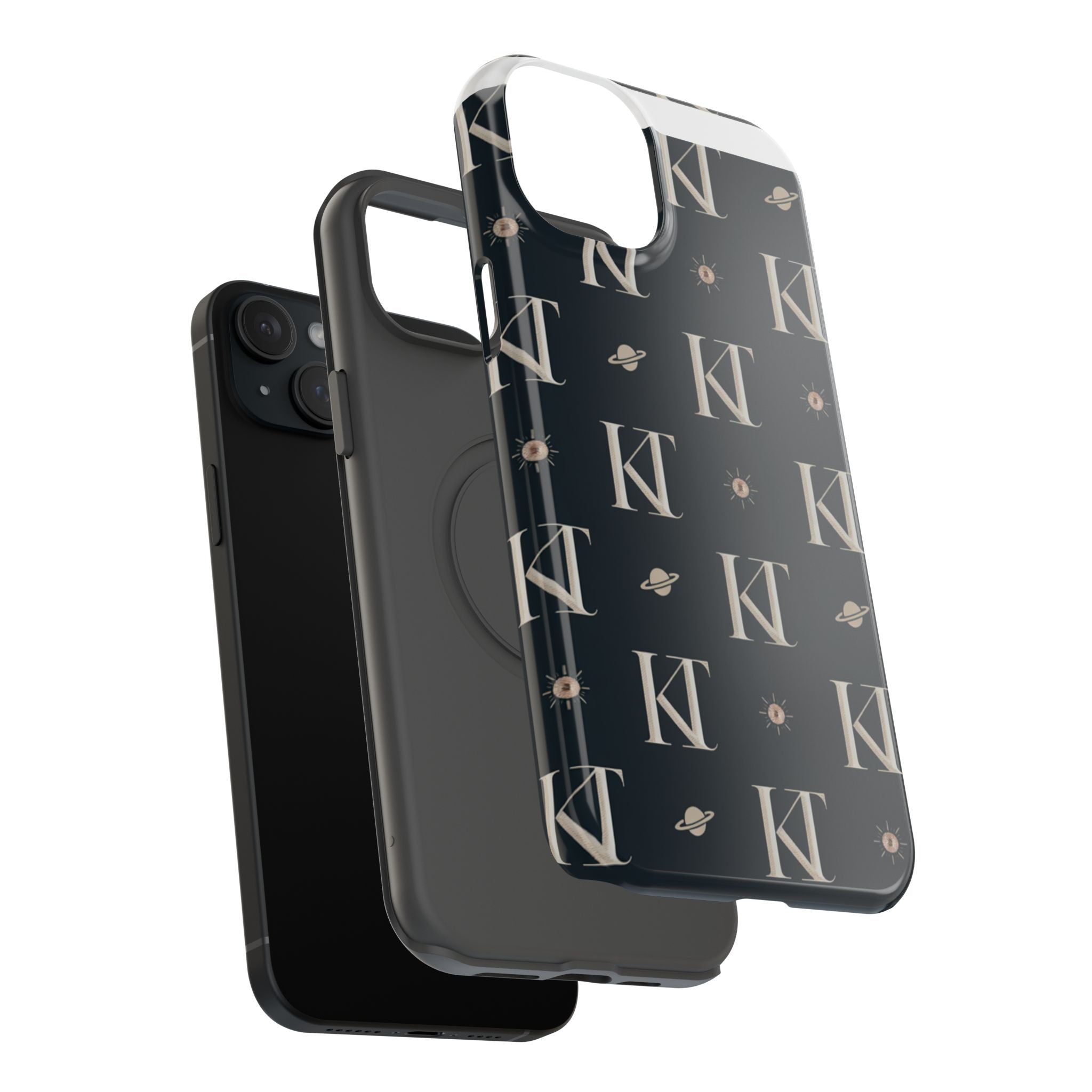 Chic Impact-Resistant Phone Cases for Trendy Protection, Custom Cell Phone Covers, Stylish Gifts for Tech Lovers, Unique Design