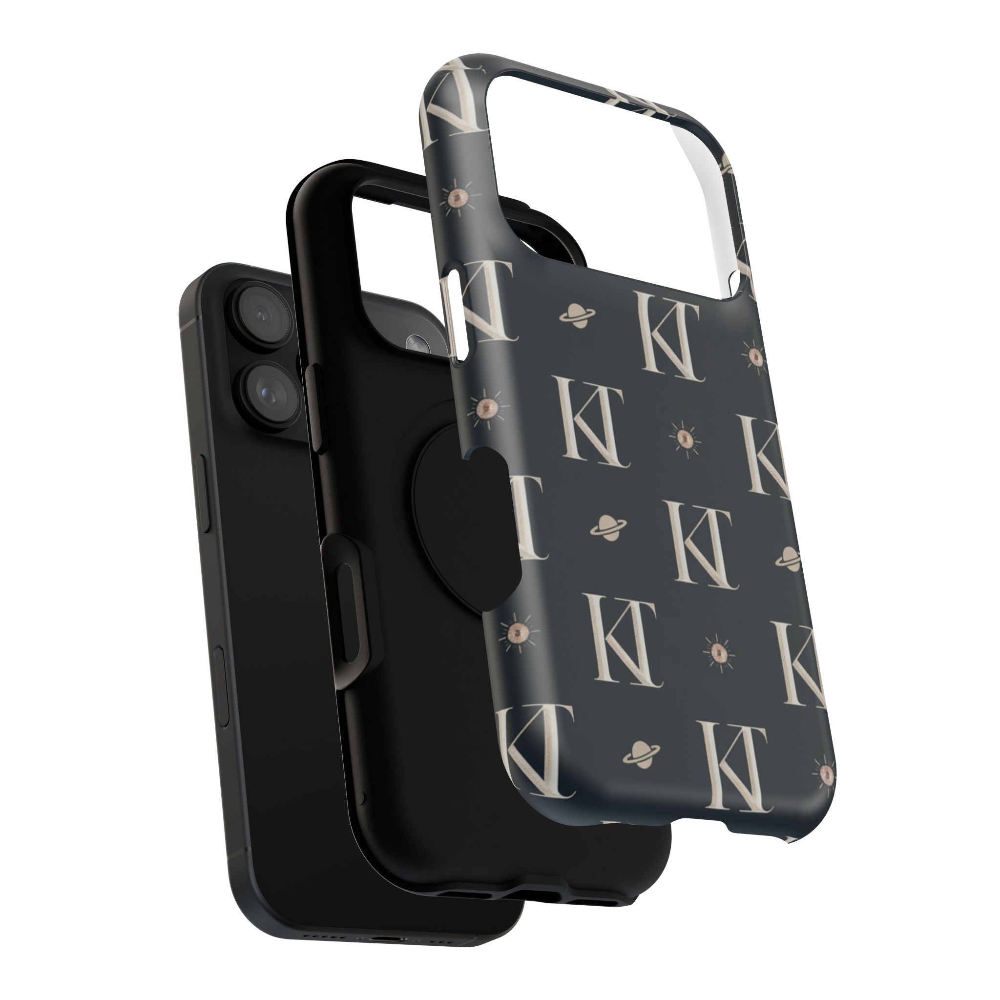 Chic Impact-Resistant Phone Cases for Trendy Protection, Custom Cell Phone Covers, Stylish Gifts for Tech Lovers, Unique Design