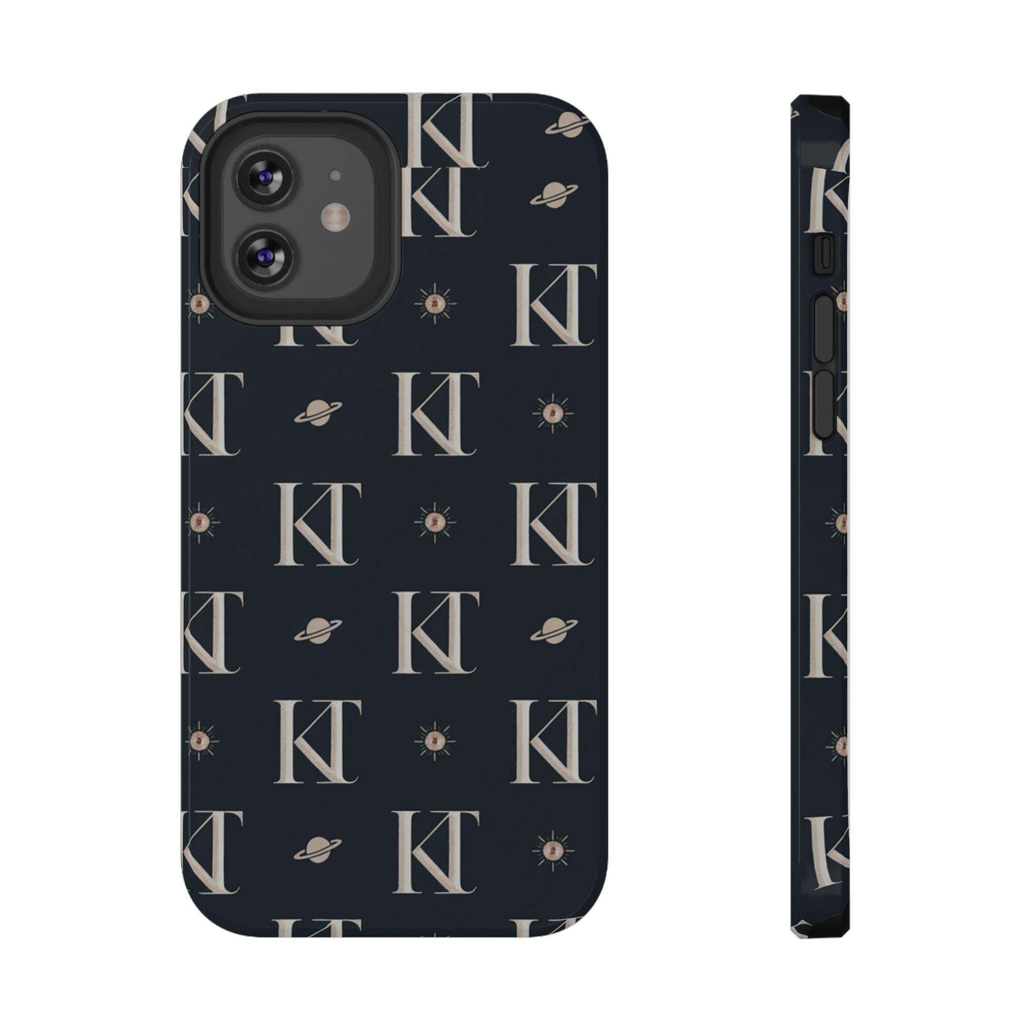 Chic Impact-Resistant Phone Cases for Trendy Protection, Custom Cell Phone Covers, Stylish Gifts for Tech Lovers, Unique Design