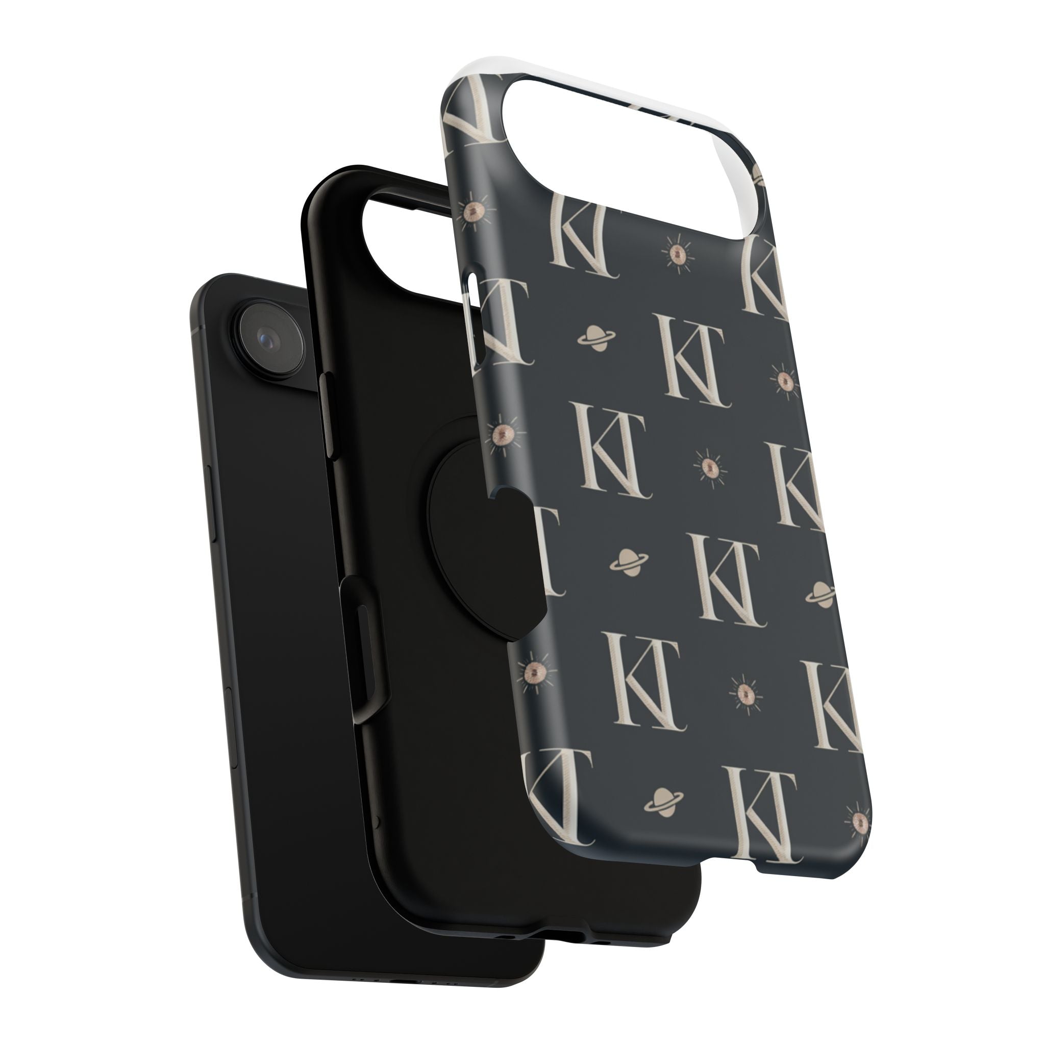 Chic Impact-Resistant Phone Cases for Trendy Protection, Custom Cell Phone Covers, Stylish Gifts for Tech Lovers, Unique Design