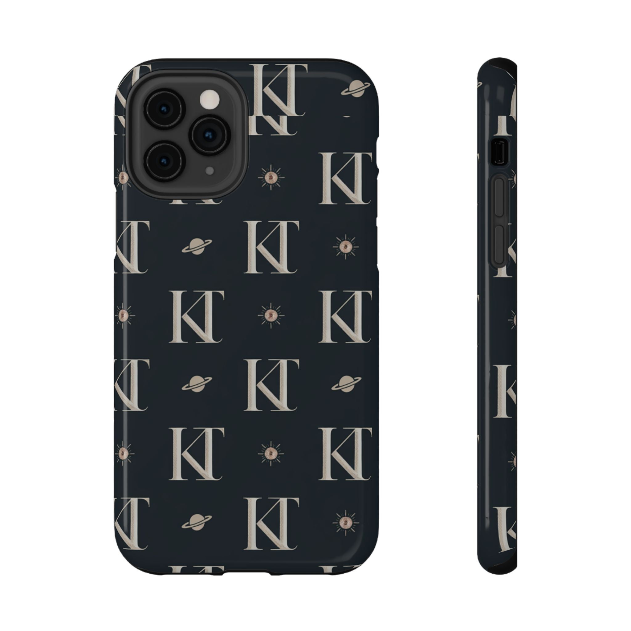 Chic Impact-Resistant Phone Cases for Trendy Protection, Custom Cell Phone Covers, Stylish Gifts for Tech Lovers, Unique Design
