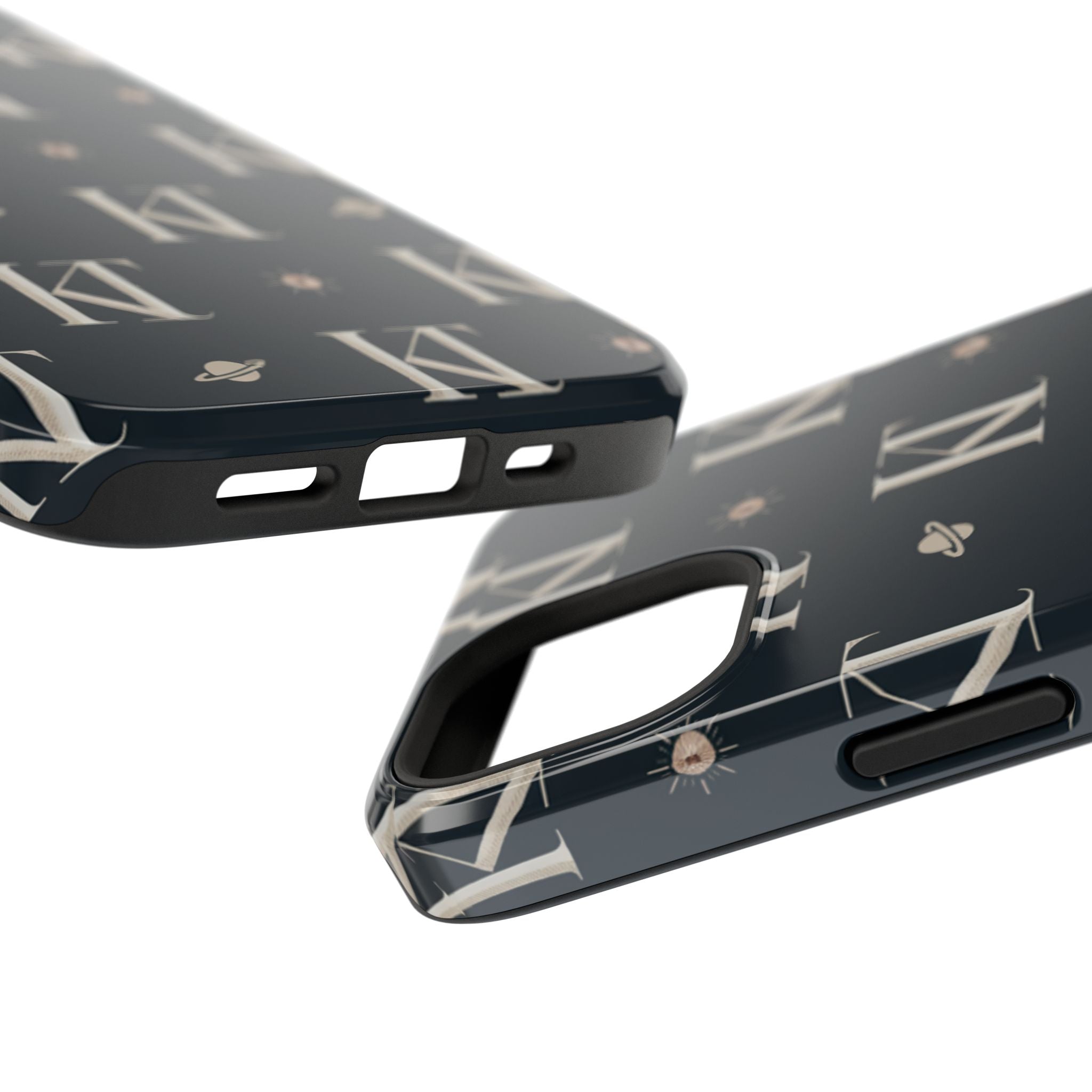 Chic Impact-Resistant Phone Cases for Trendy Protection, Custom Cell Phone Covers, Stylish Gifts for Tech Lovers, Unique Design