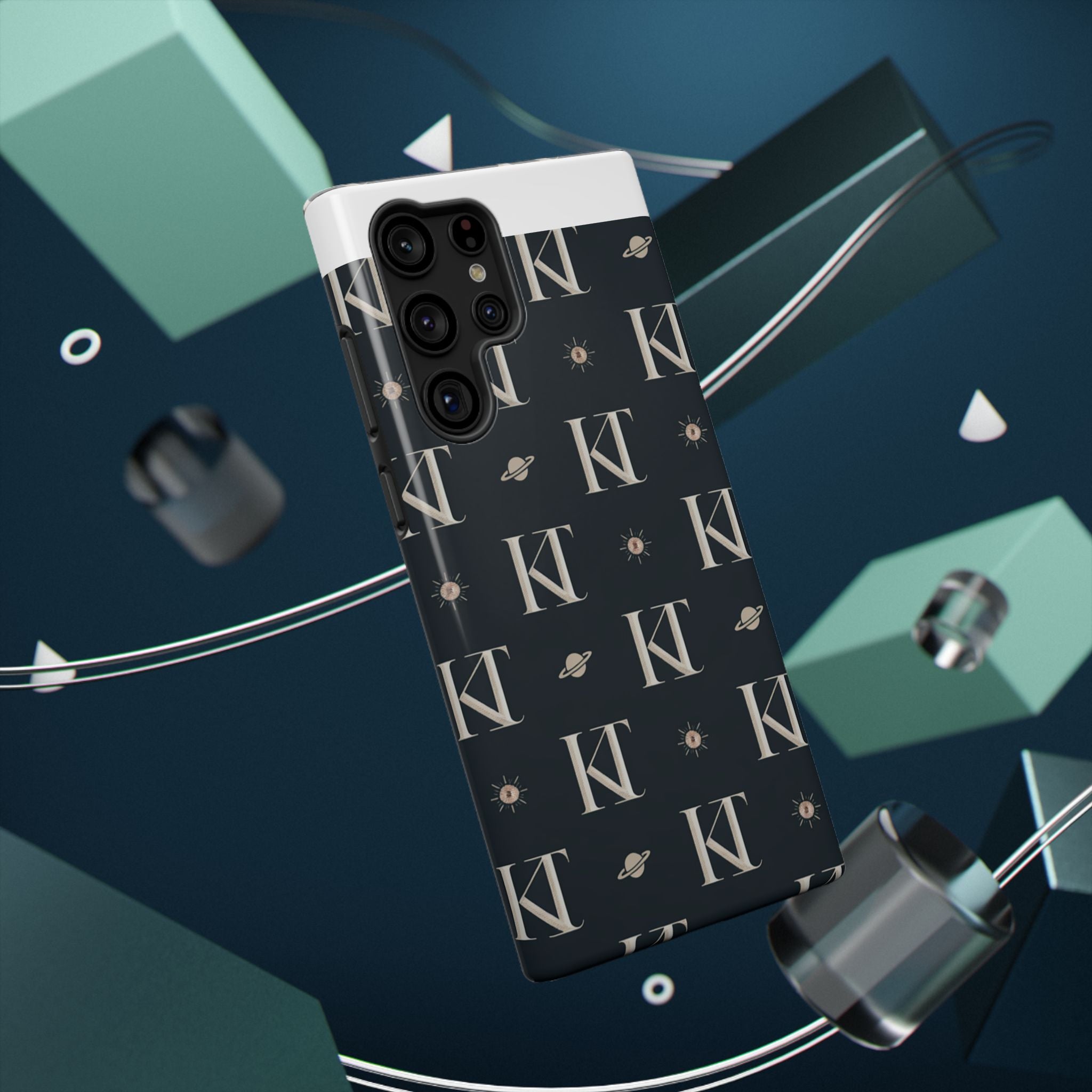 Chic Impact-Resistant Phone Cases for Trendy Protection, Custom Cell Phone Covers, Stylish Gifts for Tech Lovers, Unique Design