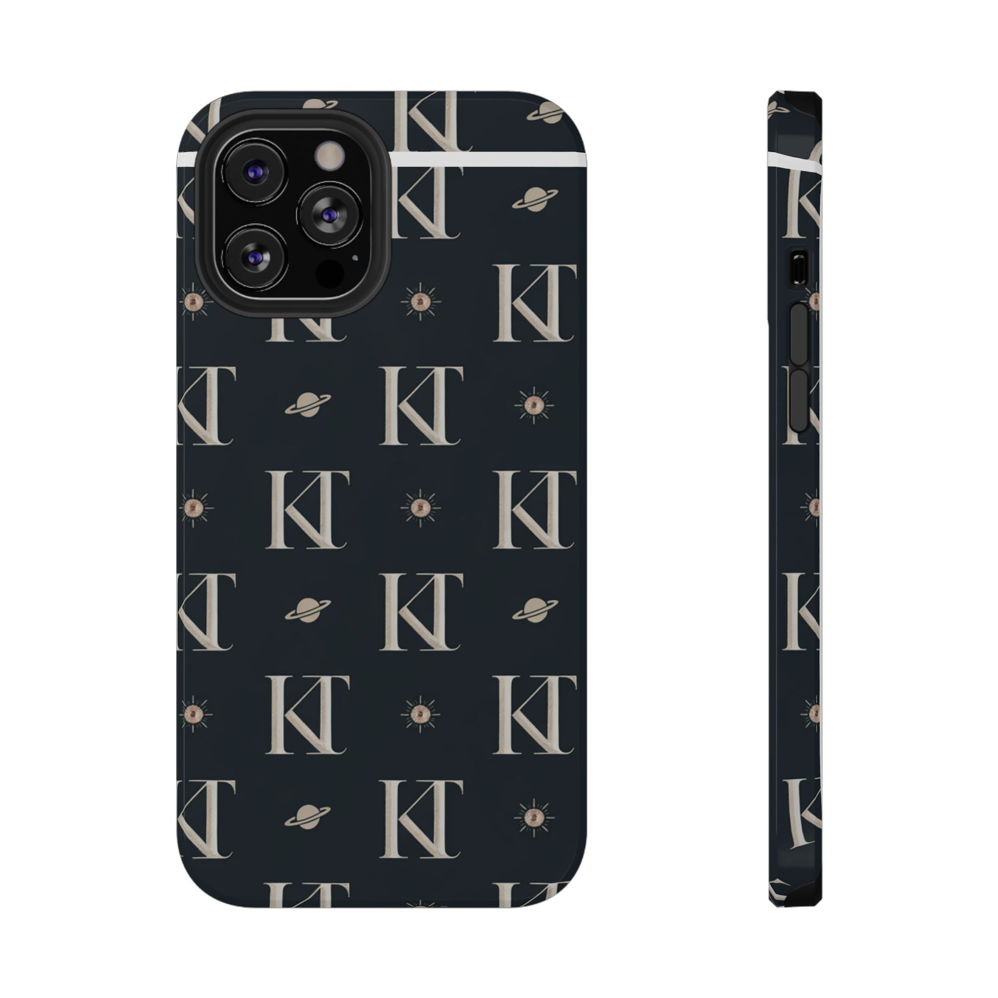 Chic Impact-Resistant Phone Cases for Trendy Protection, Custom Cell Phone Covers, Stylish Gifts for Tech Lovers, Unique Design