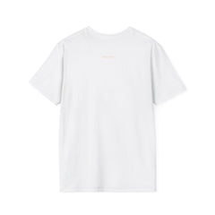 Spooky Sun Graphic T-Shirt, Halloween Shirt, Unisex Softstyle Tee, Autumn Fashion, Trendy Graphic Tee