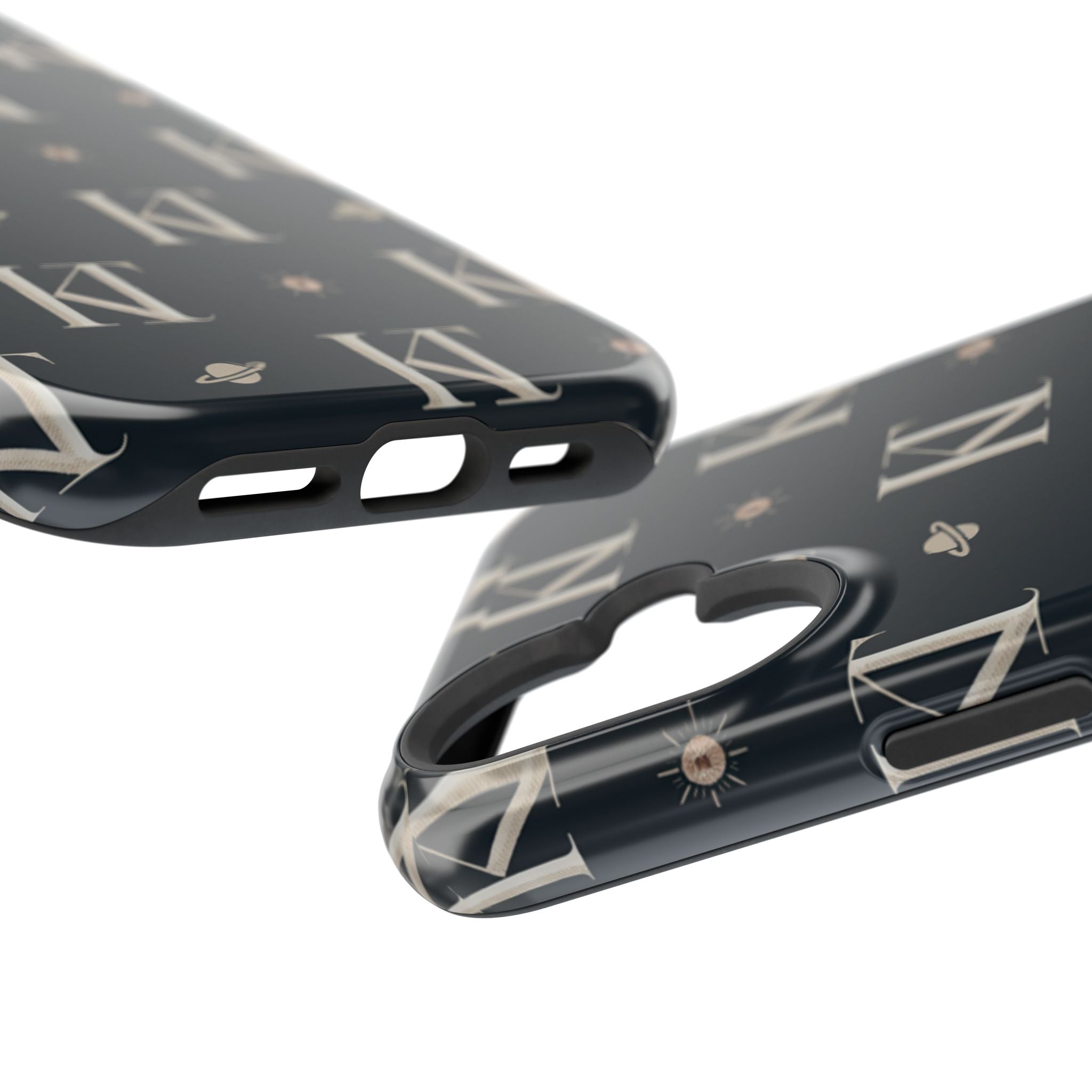 Chic Impact-Resistant Phone Cases for Trendy Protection, Custom Cell Phone Covers, Stylish Gifts for Tech Lovers, Unique Design