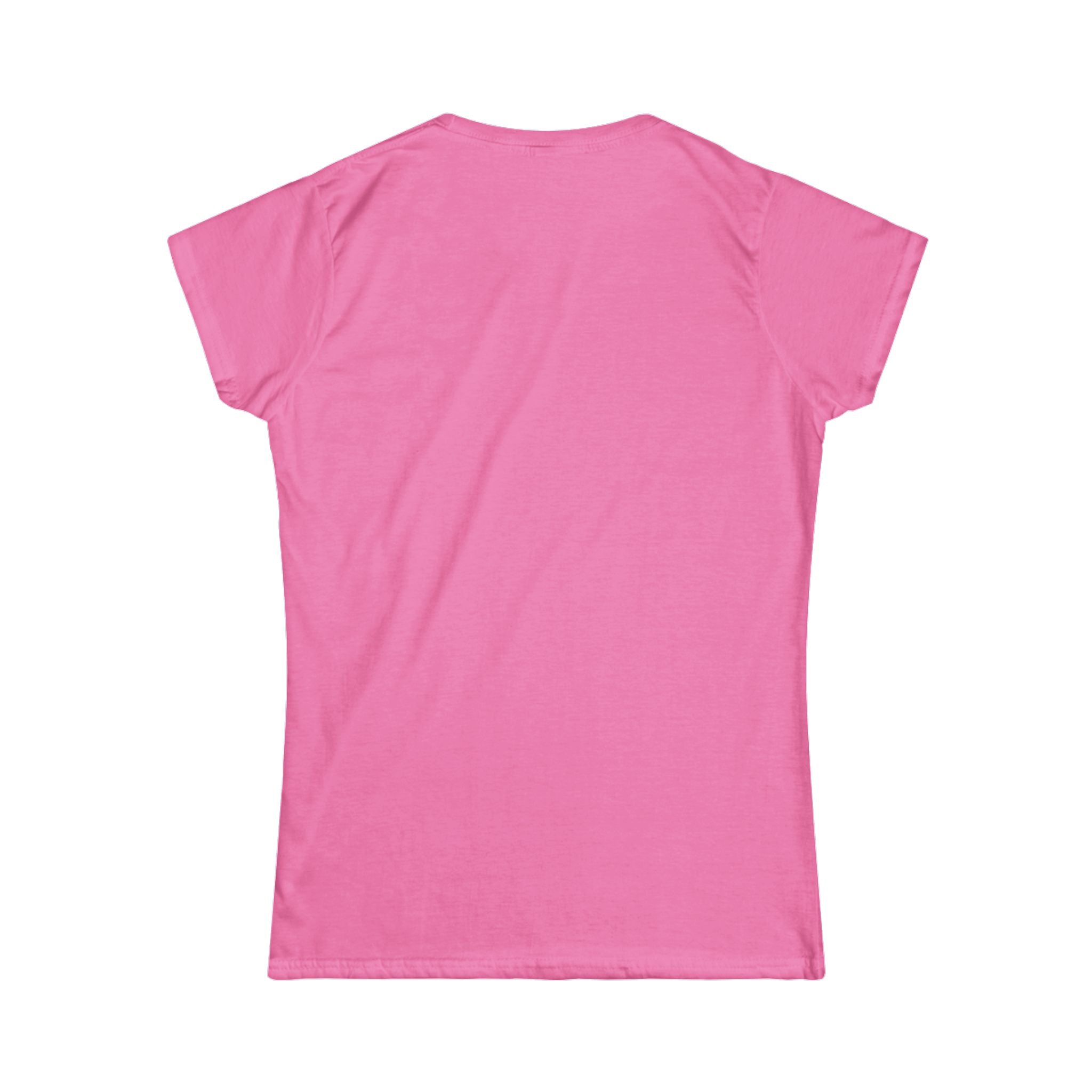 Father Is The Sun-Women's Softstyle Tee