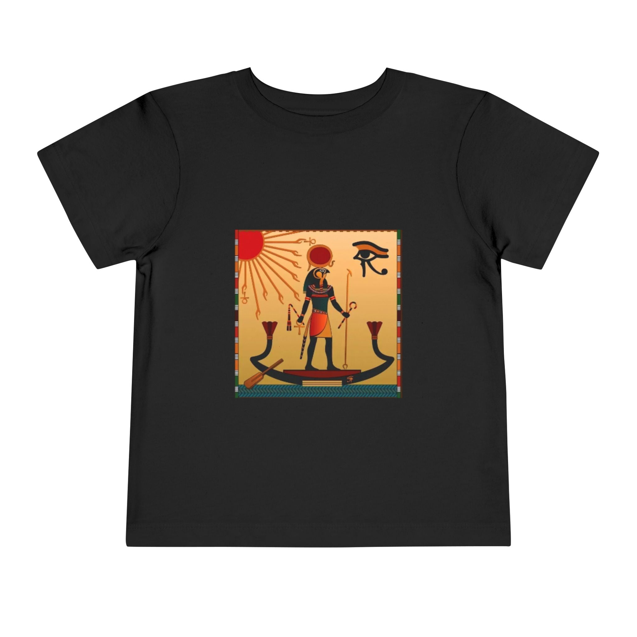 Not On My Wave-Toddler Short Sleeve Tee