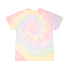 Heart of the Sun-Tye Die Spiral Tee