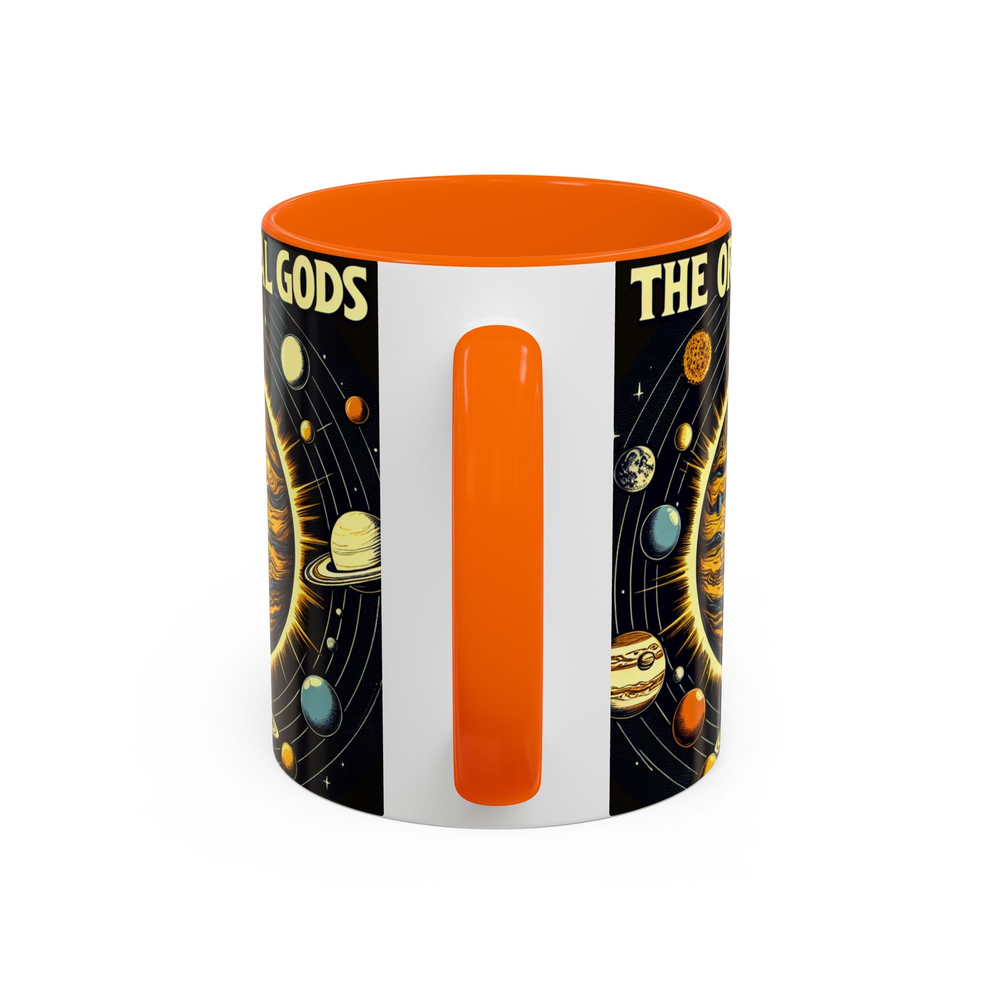 Celestial Coffee Mug, Galaxy Art Mug, Space Themed Gift, Astrology Coffee Cup, Universe Lover's Mug