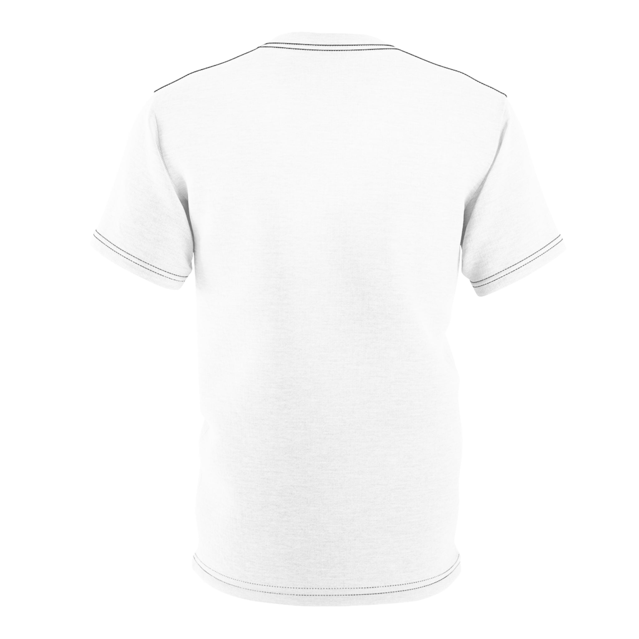 Radiation- Unisex Cut & Sew Tee (W)