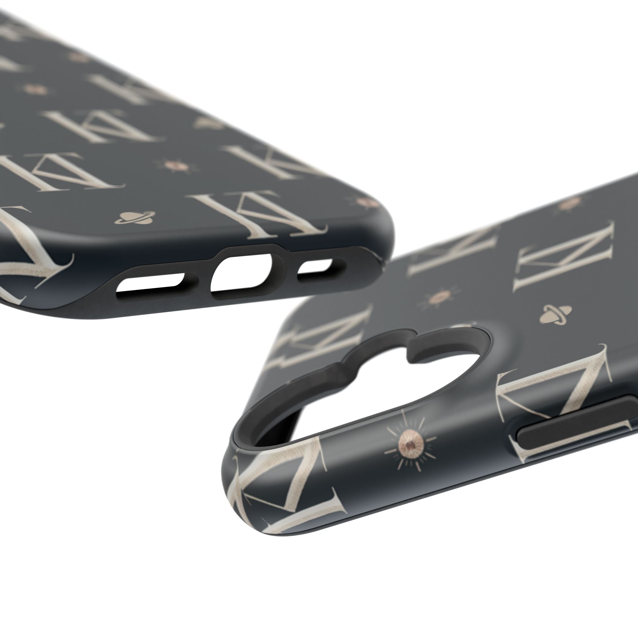 Chic Impact-Resistant Phone Cases for Trendy Protection, Custom Cell Phone Covers, Stylish Gifts for Tech Lovers, Unique Design