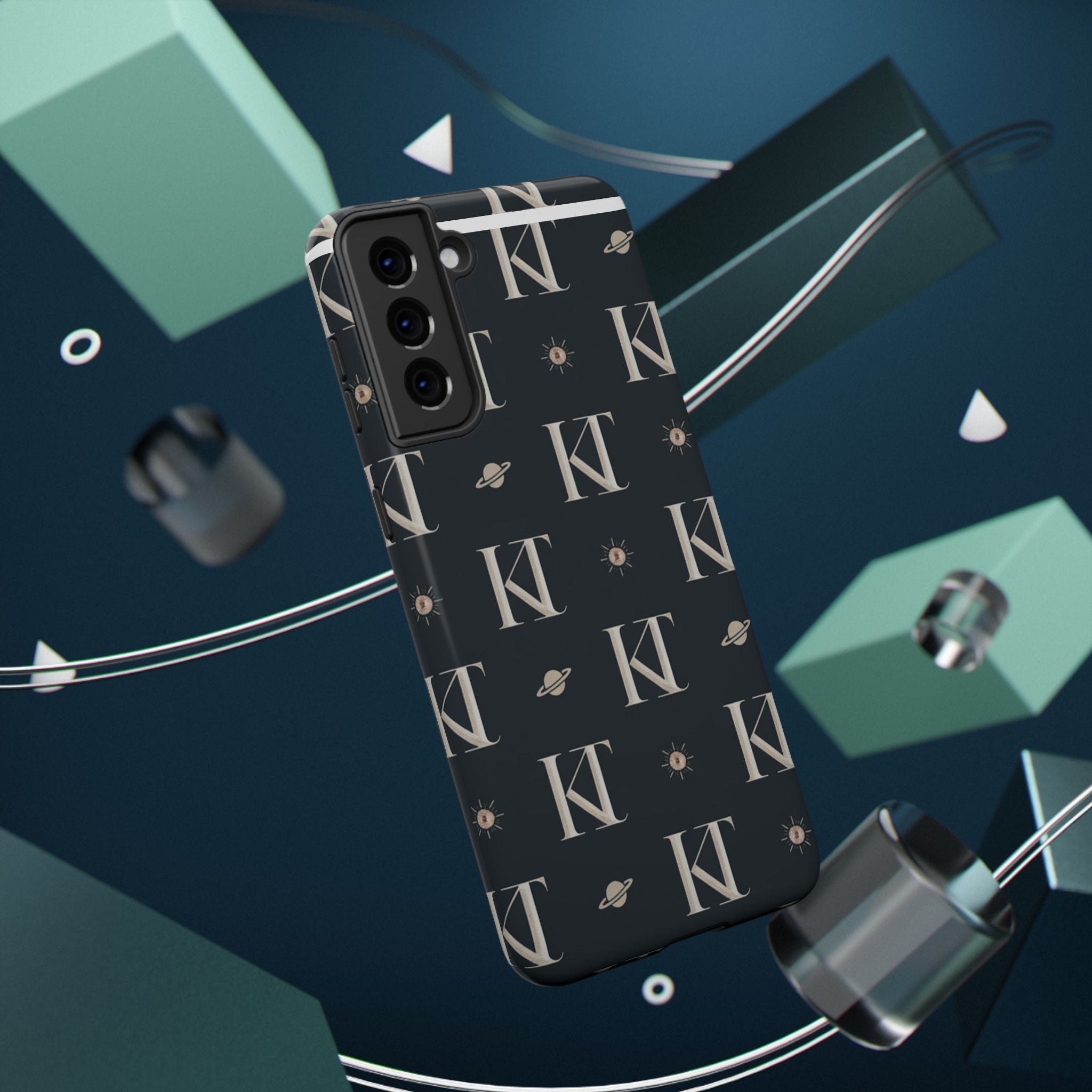 Chic Impact-Resistant Phone Cases for Trendy Protection, Custom Cell Phone Covers, Stylish Gifts for Tech Lovers, Unique Design