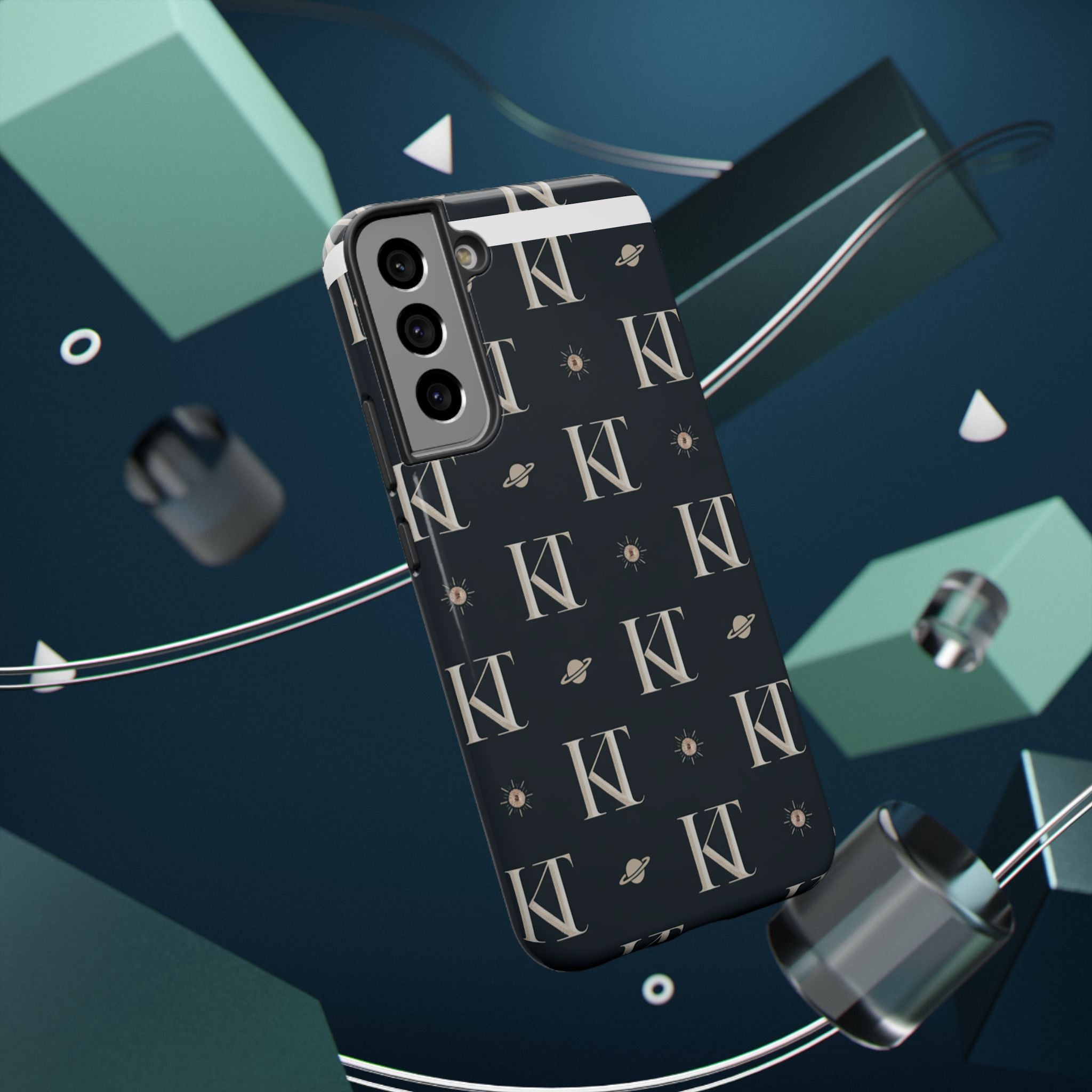 Chic Impact-Resistant Phone Cases for Trendy Protection, Custom Cell Phone Covers, Stylish Gifts for Tech Lovers, Unique Design