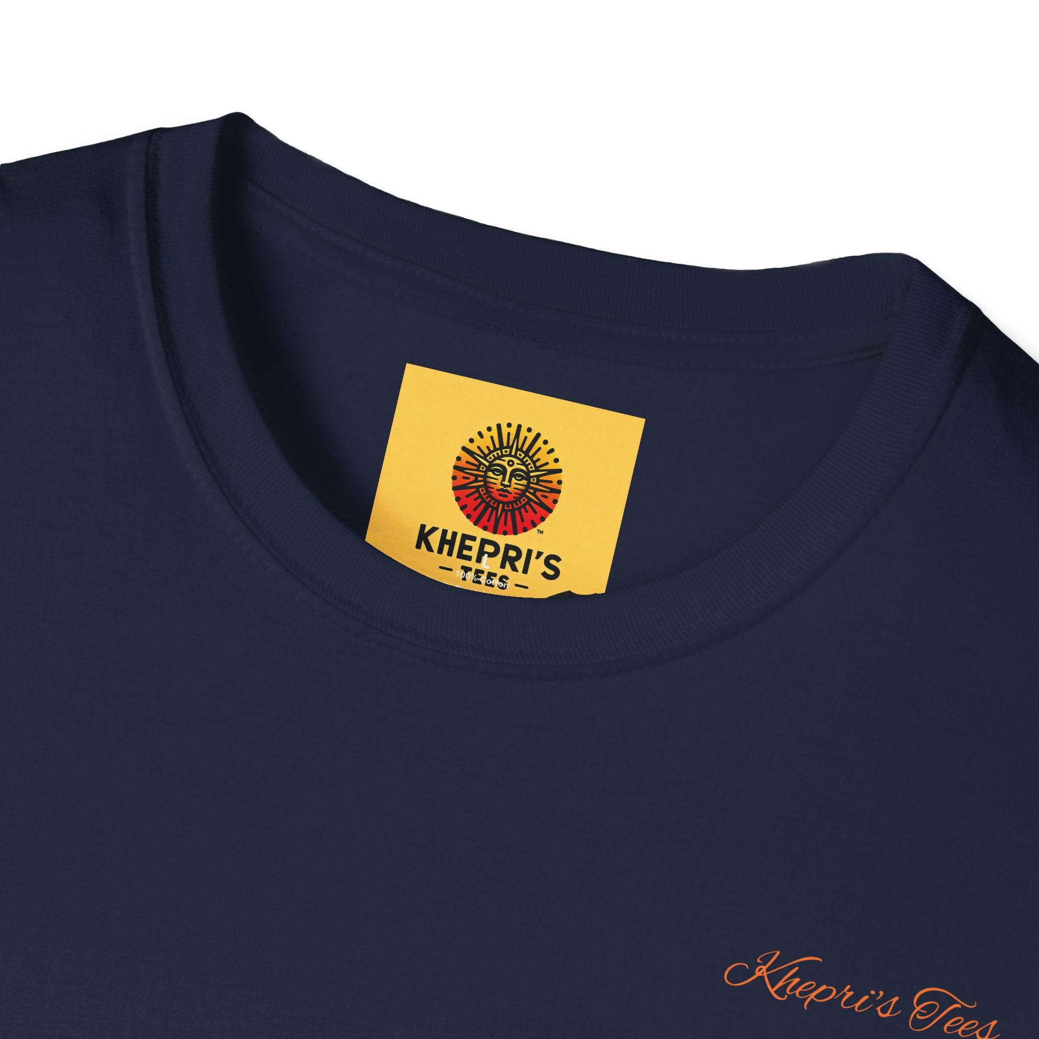 Sol Station-Softstyle T-Shirt