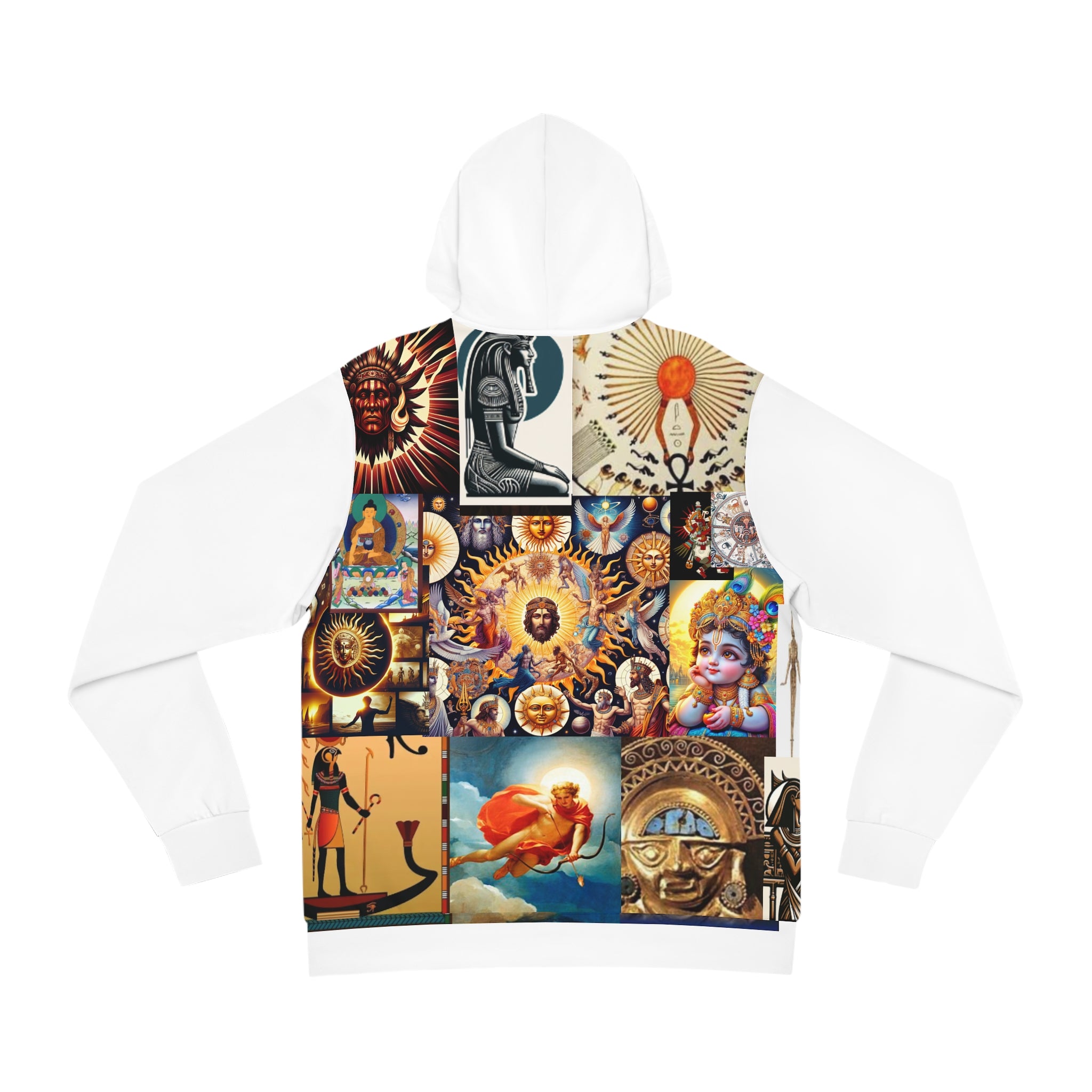 Persunification-Fashion Hoodie