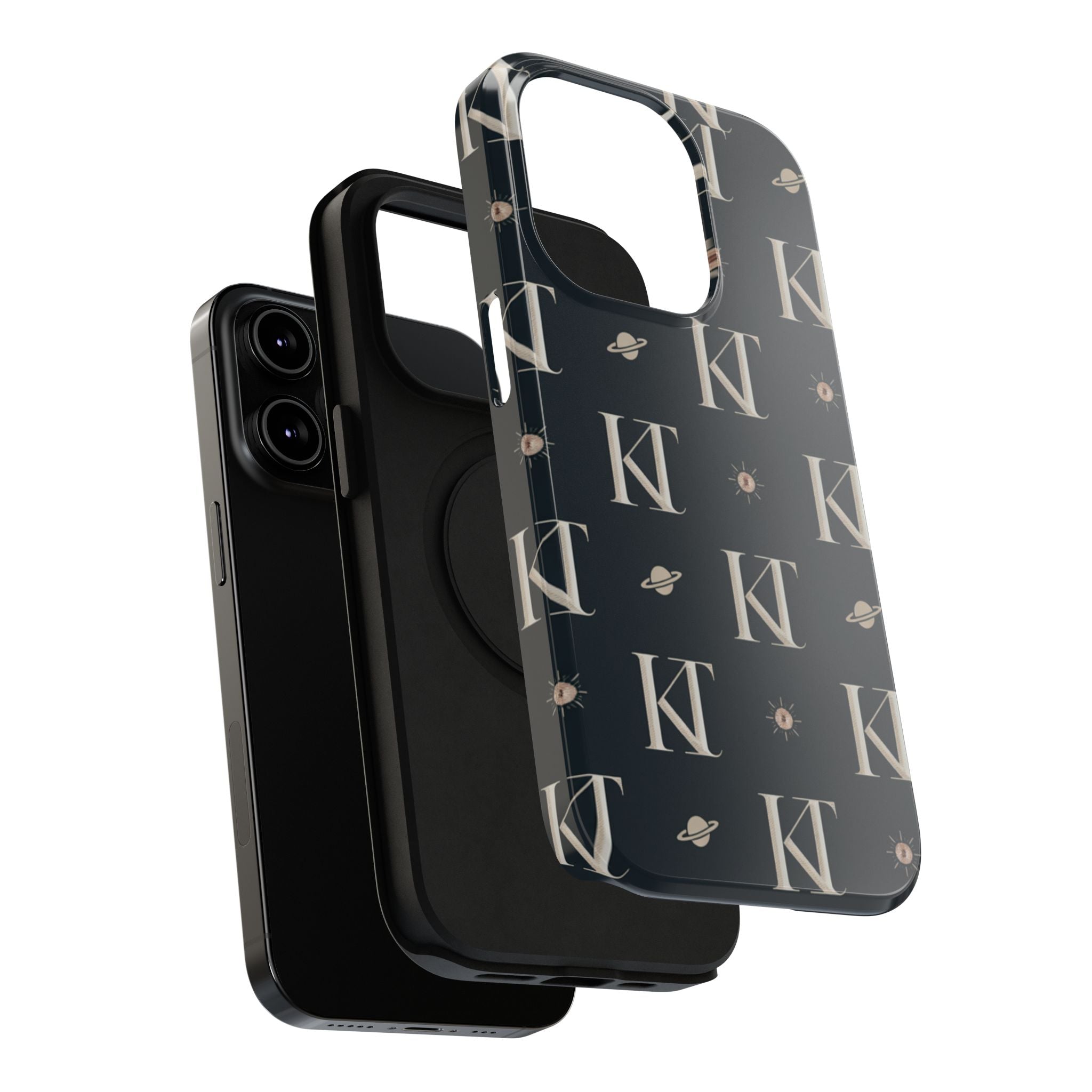 Chic Impact-Resistant Phone Cases for Trendy Protection, Custom Cell Phone Covers, Stylish Gifts for Tech Lovers, Unique Design