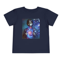 Unierse Within-Toddler Short Sleeve Tee