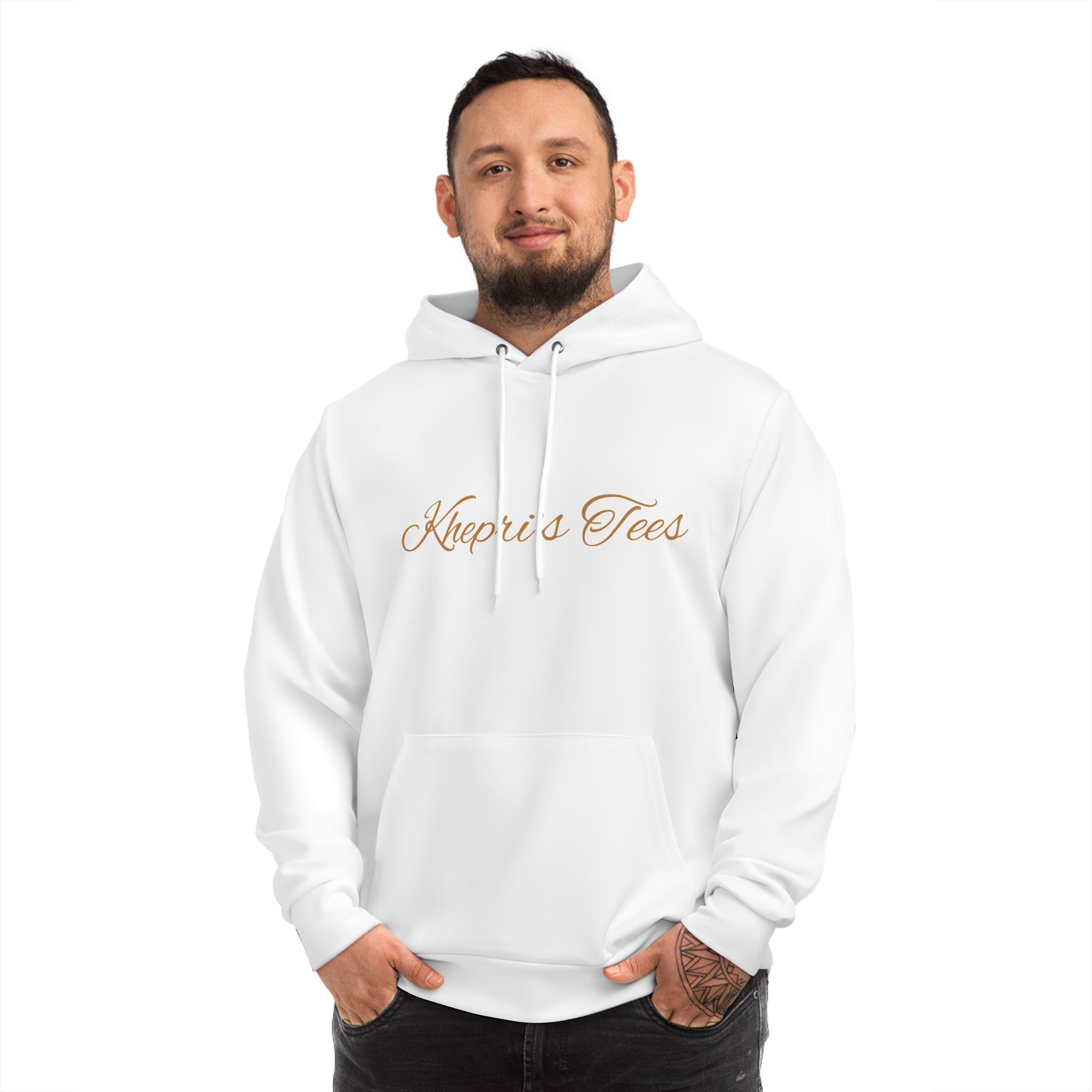 Persunification-Fashion Hoodie