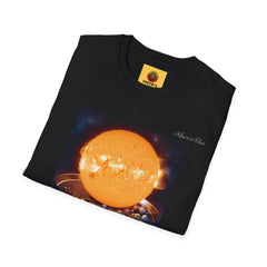 Unisex Softstyle T-Shirt-99%