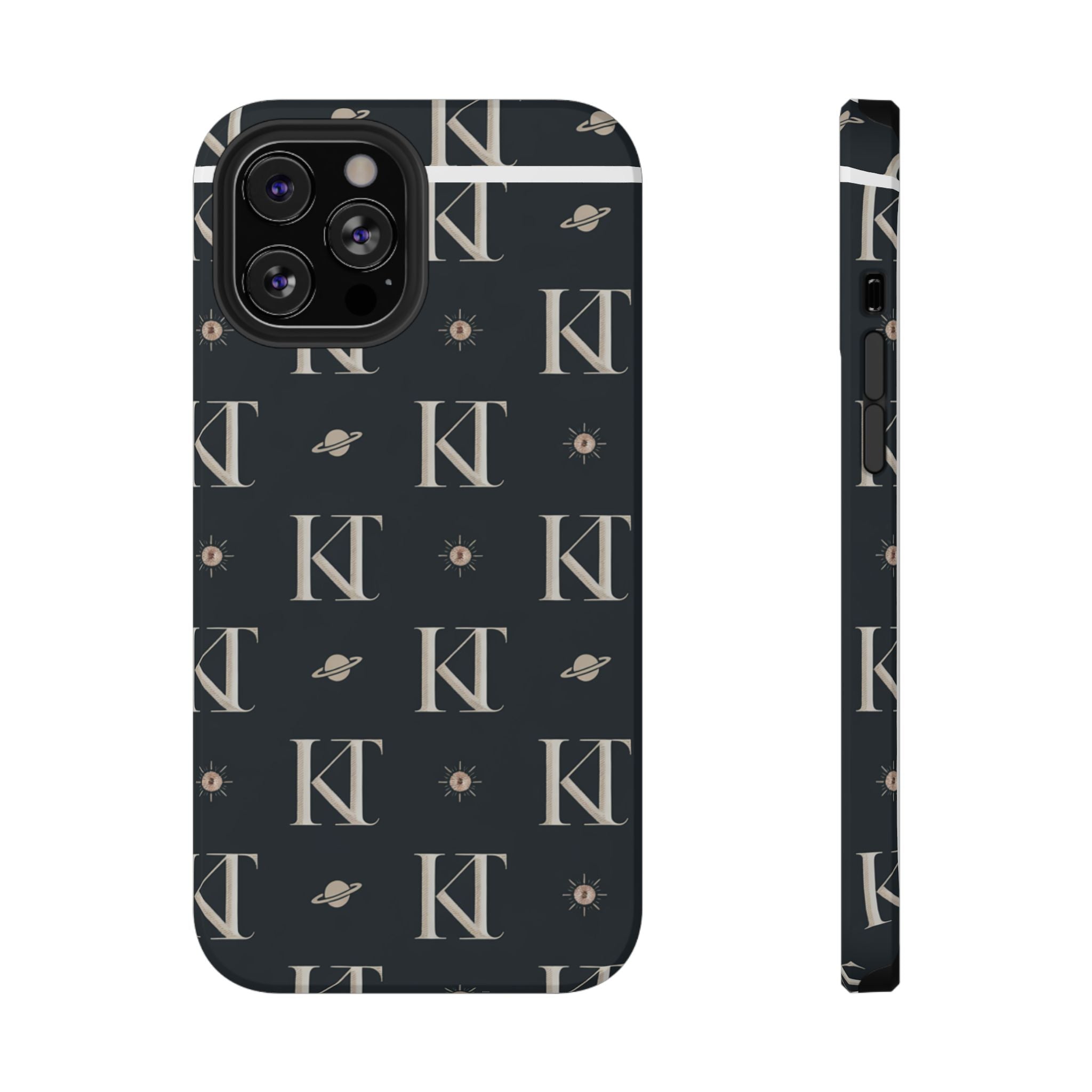 Chic Impact-Resistant Phone Cases for Trendy Protection, Custom Cell Phone Covers, Stylish Gifts for Tech Lovers, Unique Design