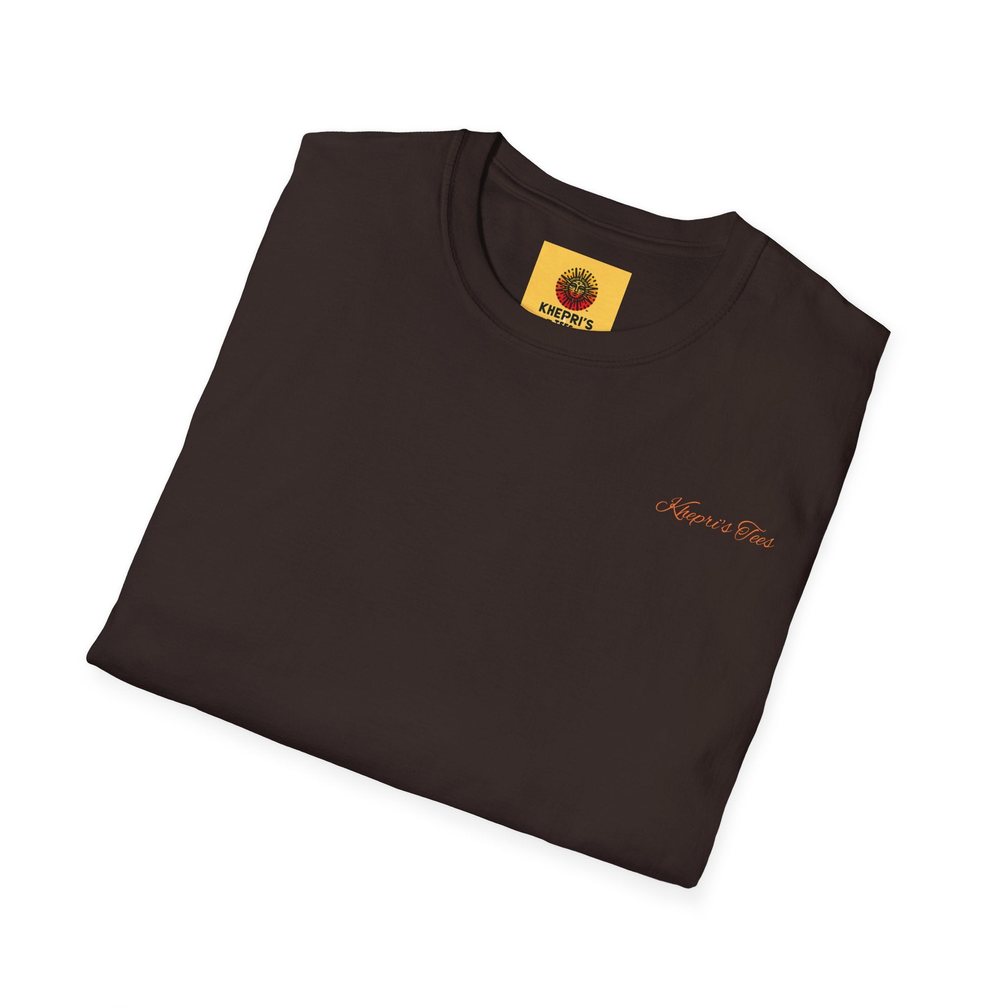 Sol Station-Softstyle T-Shirt