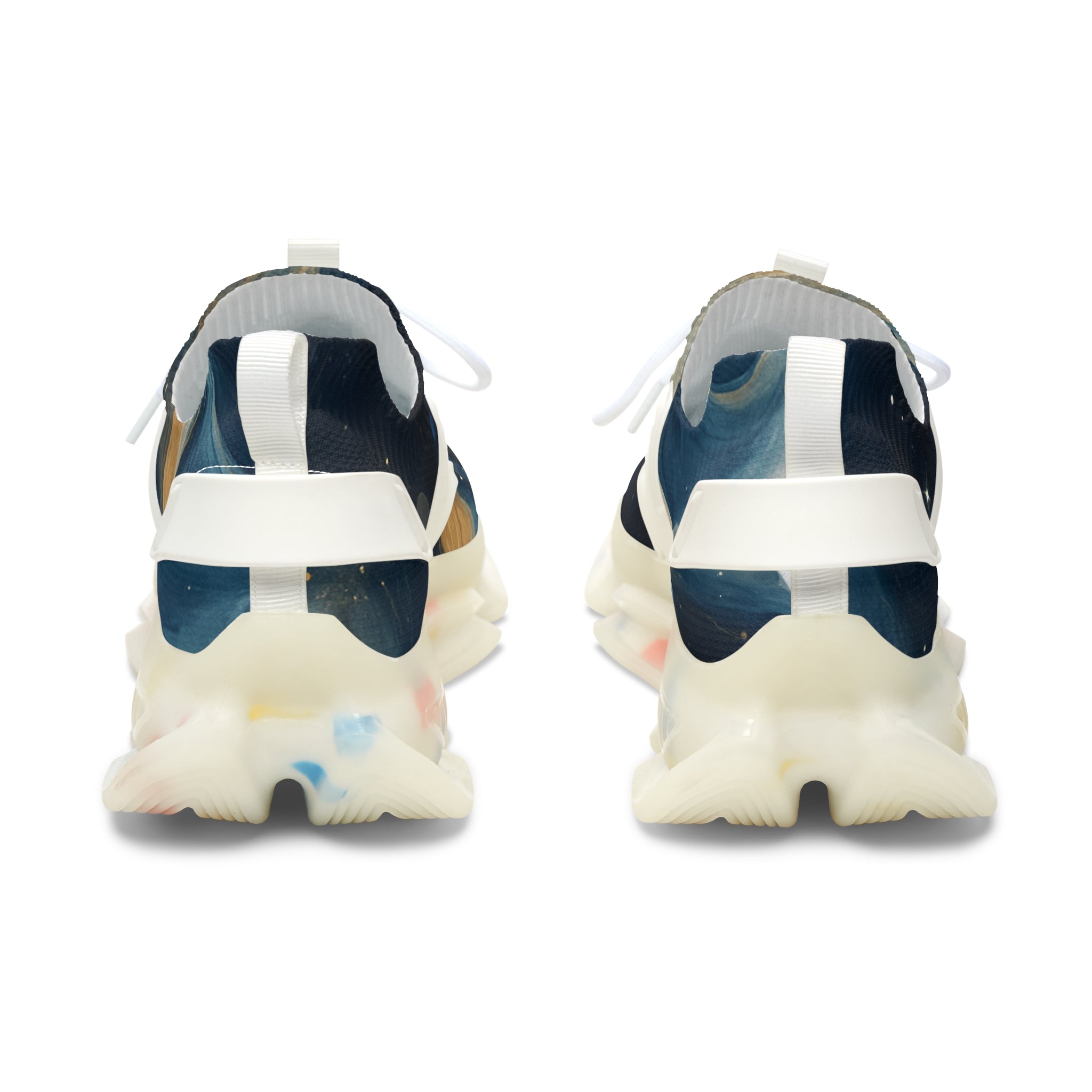 Star Walkers — Women's Breathable Athletic Shoes