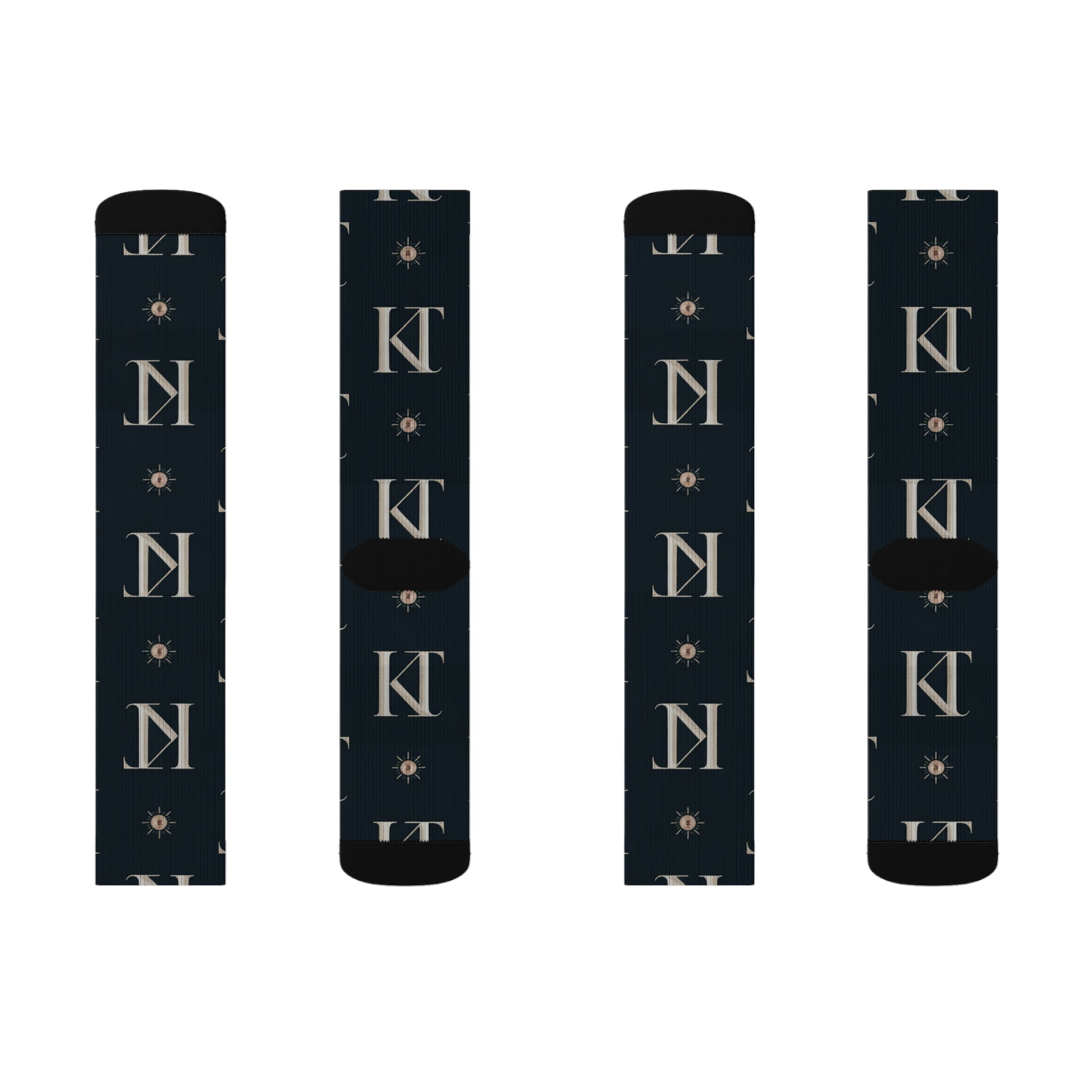 Khepri's Tees Socks-| Unique Gift for Friends and Family, Custom Footwear for Special Occasions, Cozy Fashion Accessory