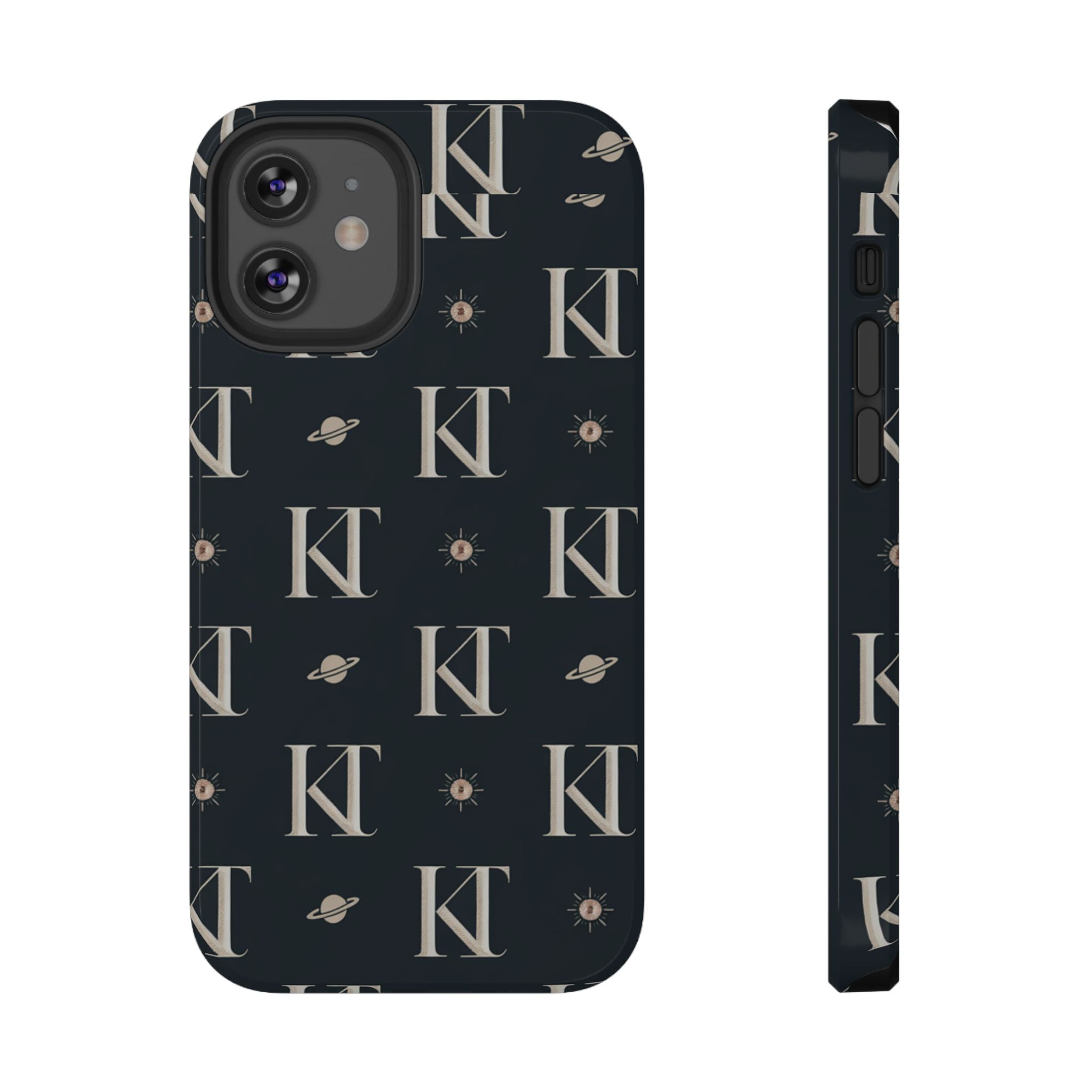 Chic Impact-Resistant Phone Cases for Trendy Protection, Custom Cell Phone Covers, Stylish Gifts for Tech Lovers, Unique Design