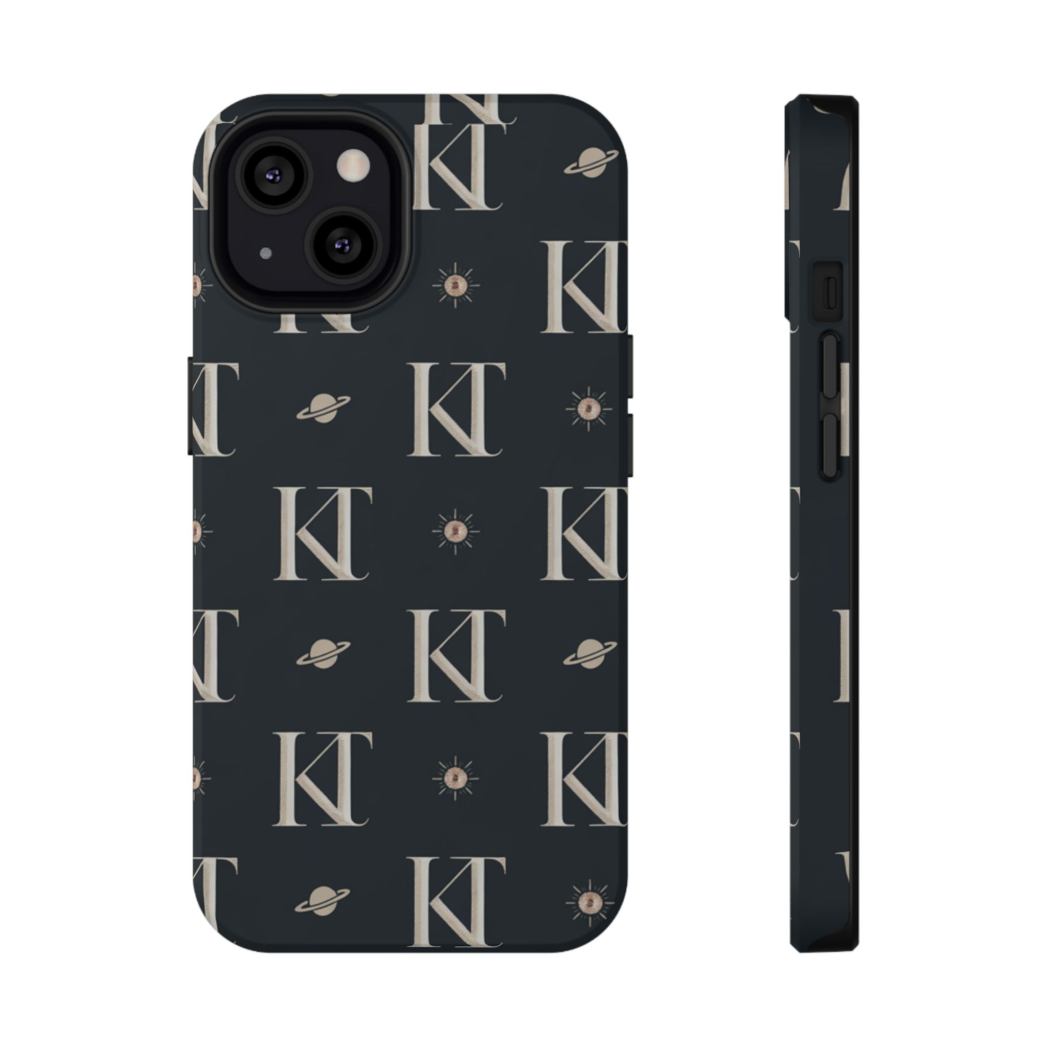 Chic Impact-Resistant Phone Cases for Trendy Protection, Custom Cell Phone Covers, Stylish Gifts for Tech Lovers, Unique Design